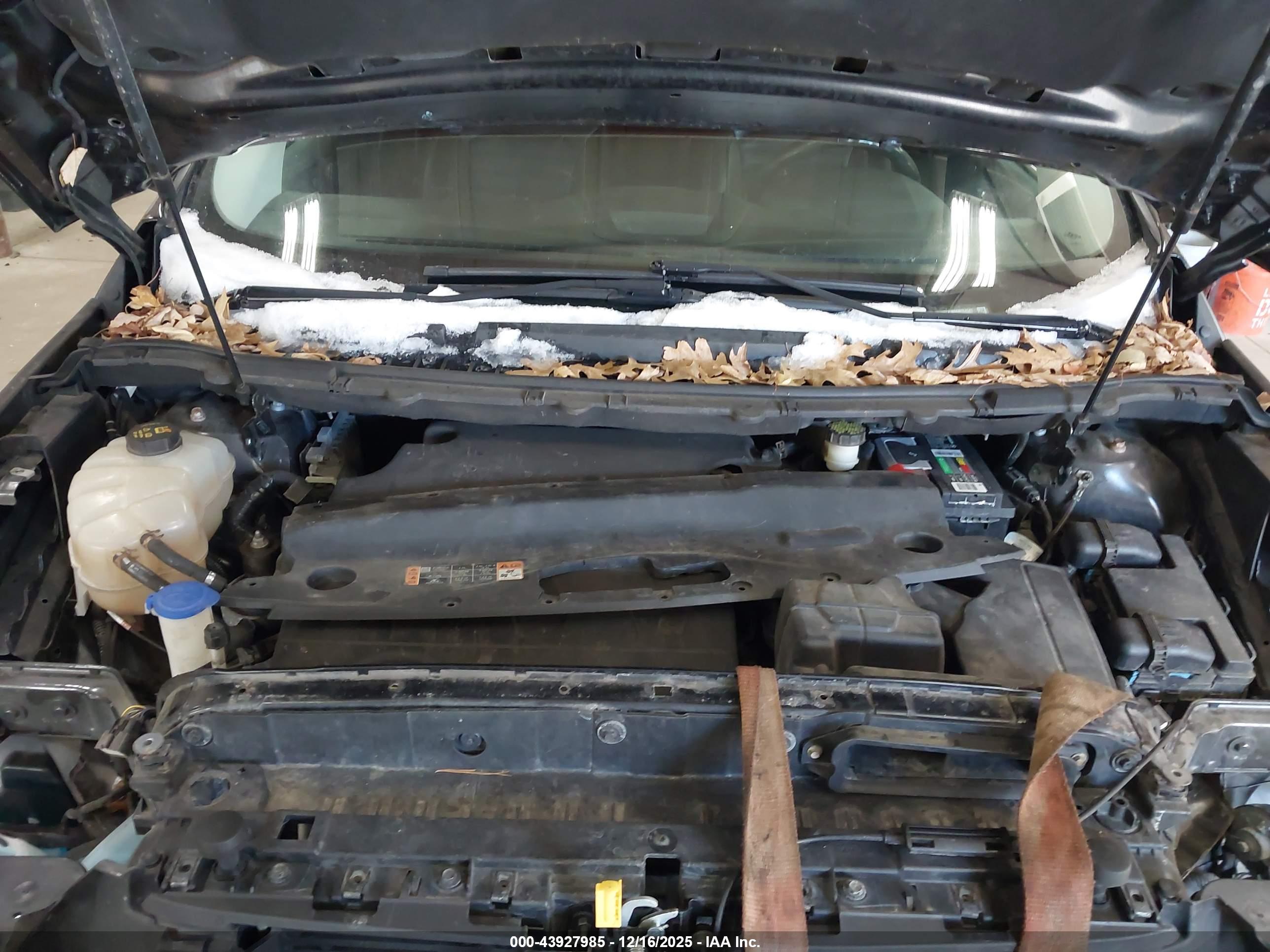 FORD EDGE image 10
