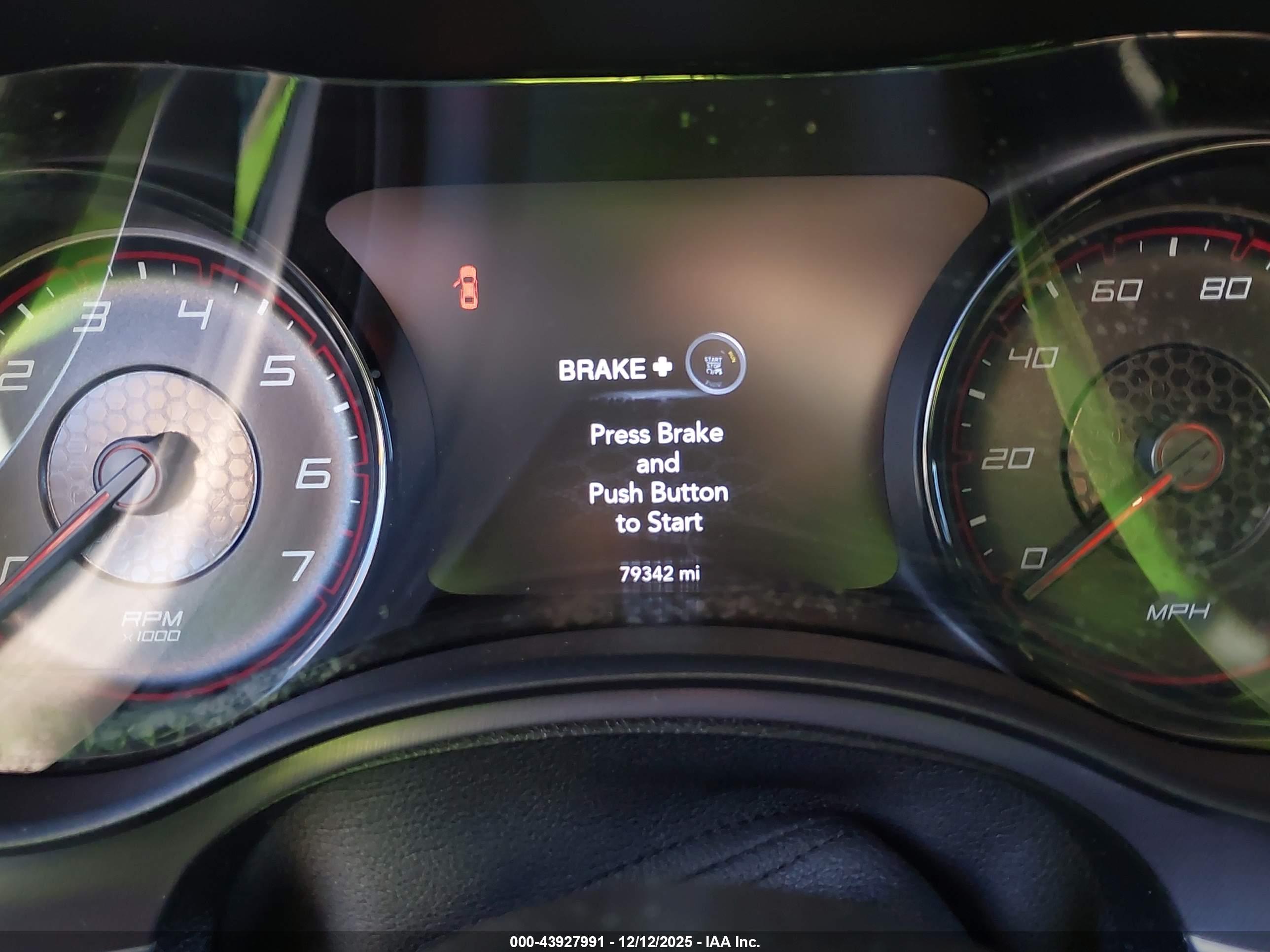 DODGE CHARGER image 7