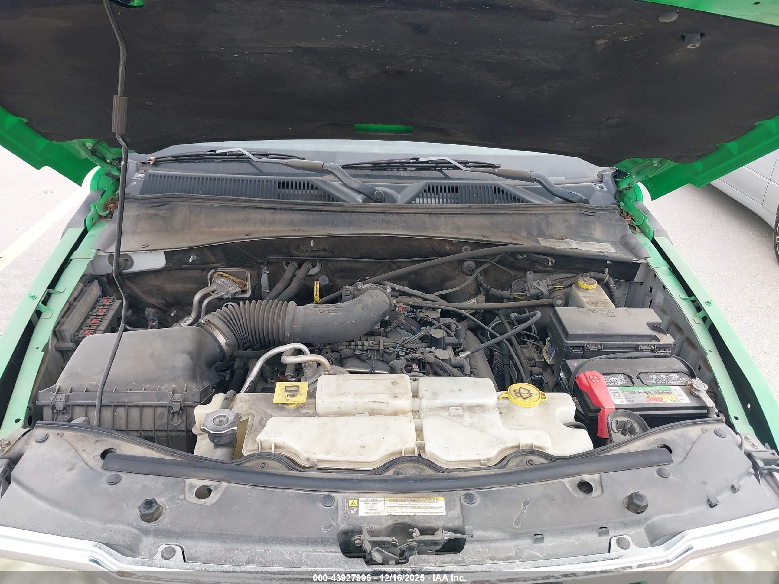JEEP LIBERTY image 10