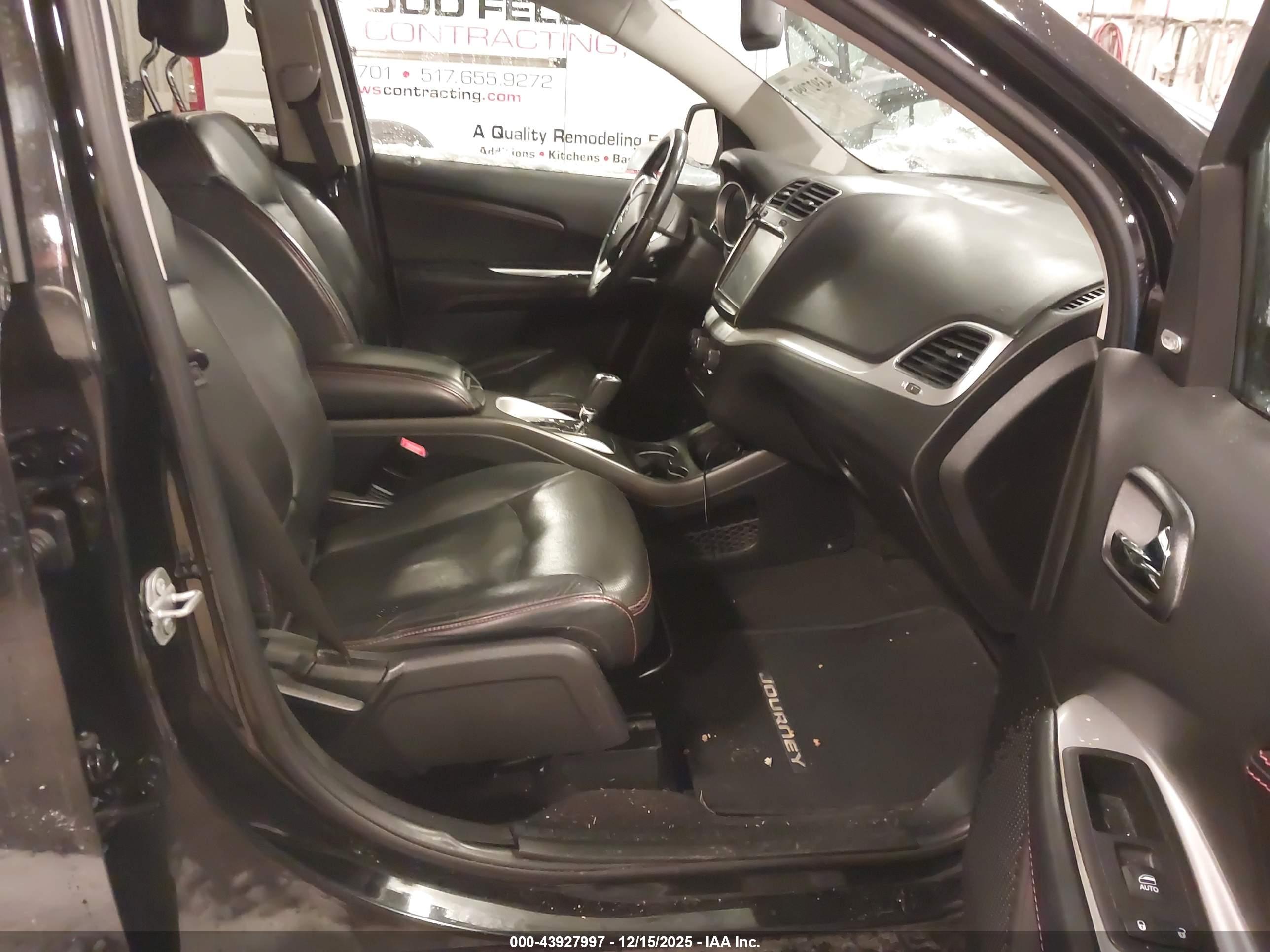 DODGE JOURNEY image 5