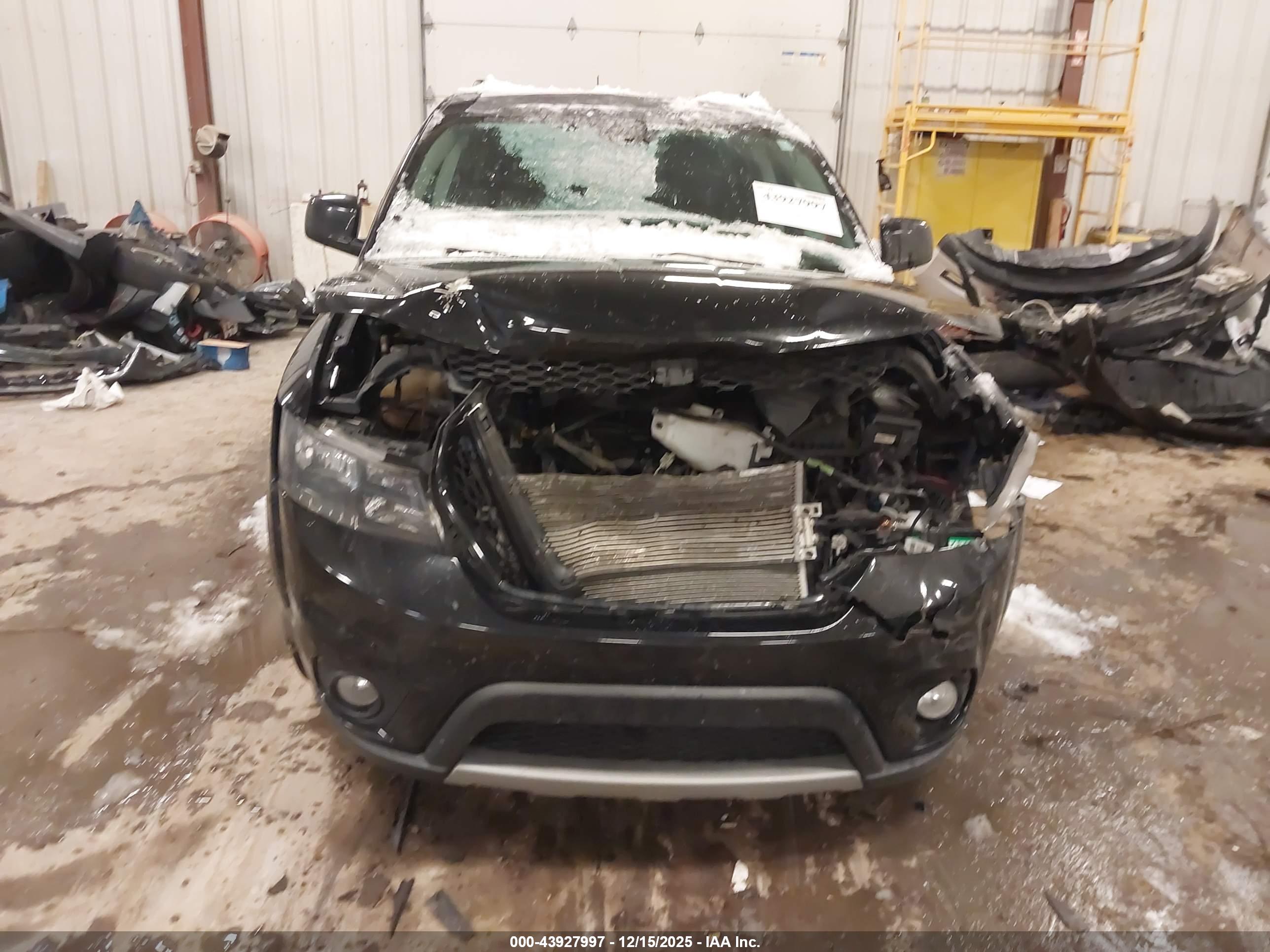 DODGE JOURNEY image 6