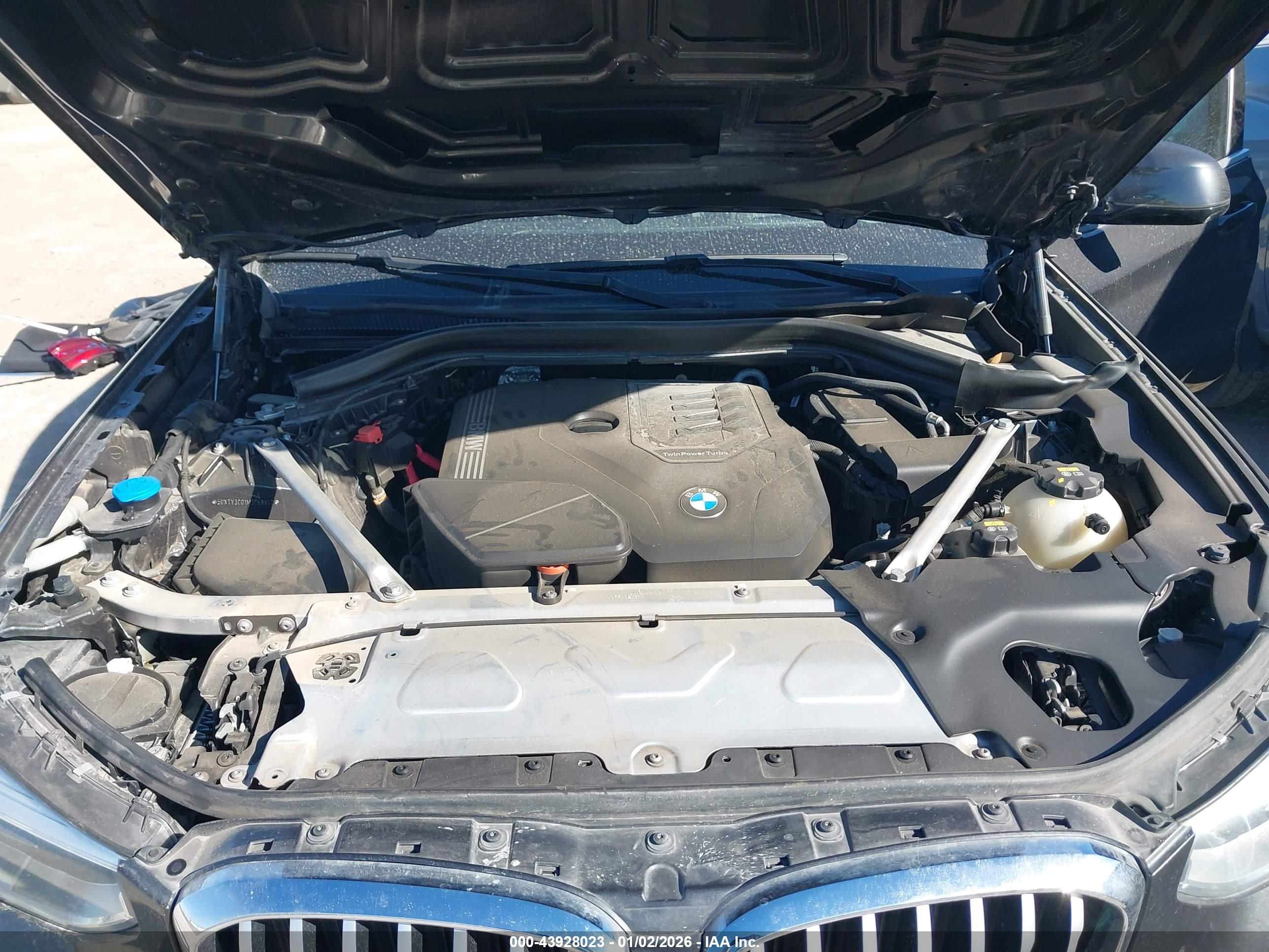 BMW X3 image 10