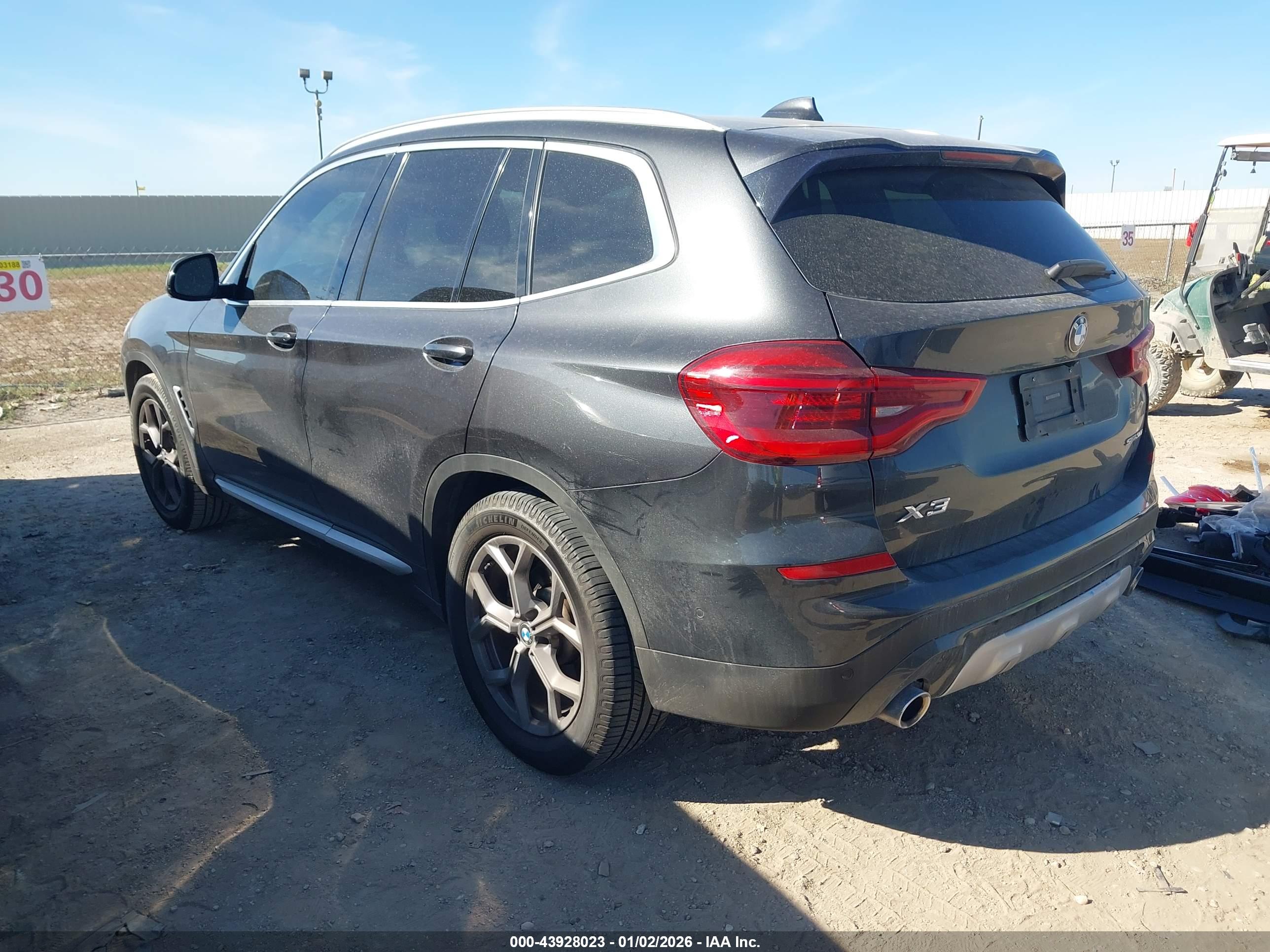 BMW X3 image 3