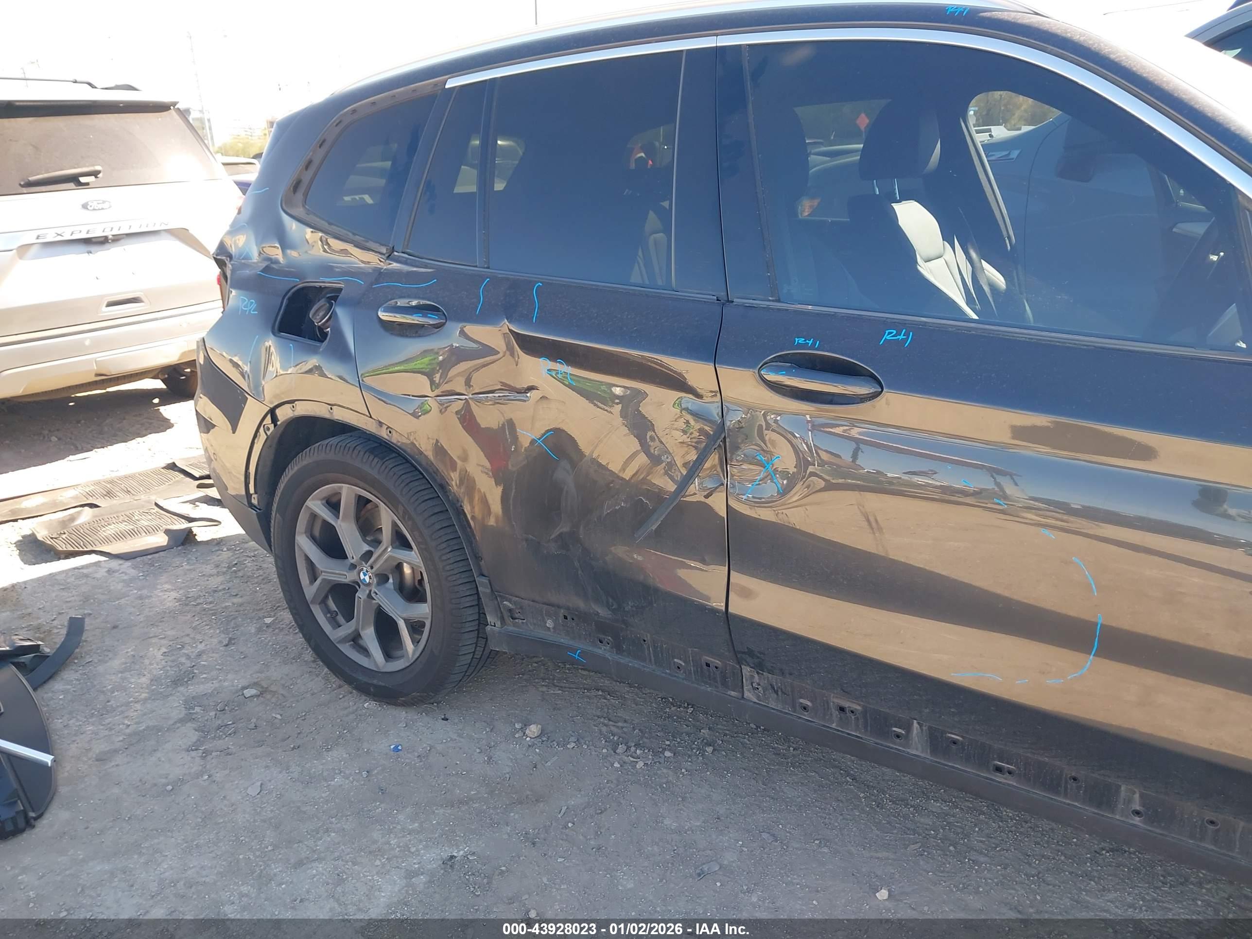 BMW X3 image 6