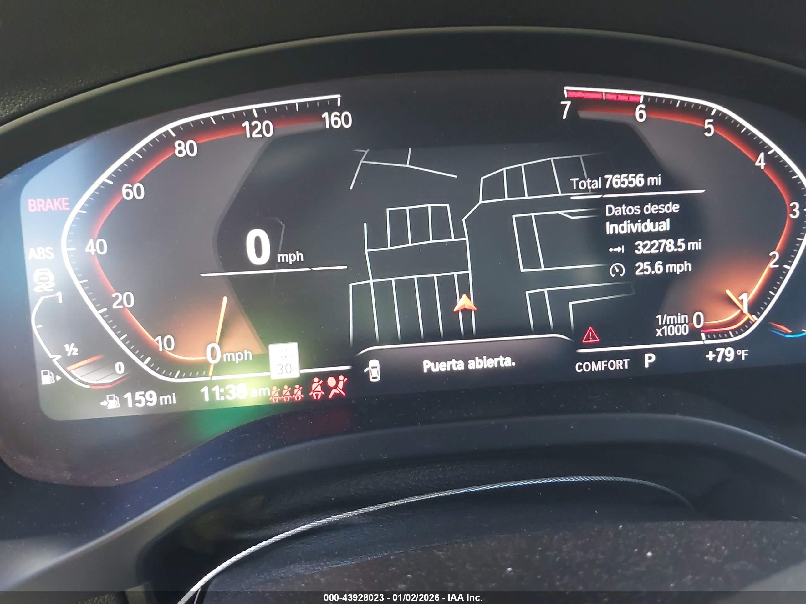 BMW X3 image 7