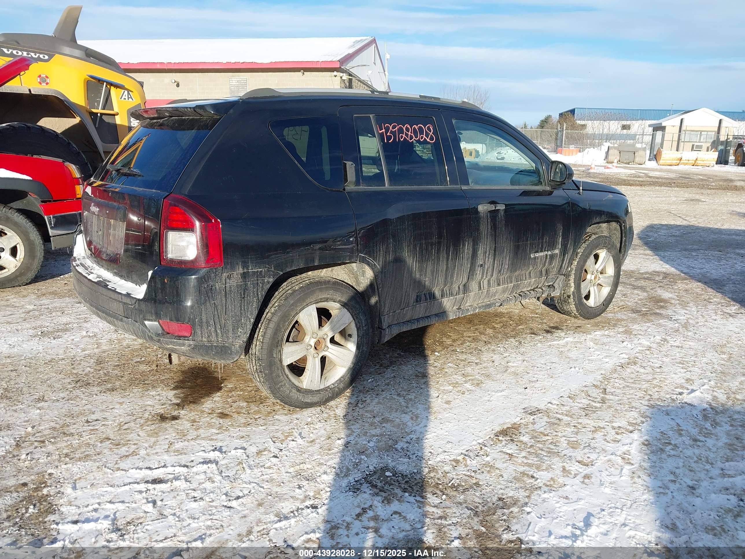 JEEP COMPASS image 4