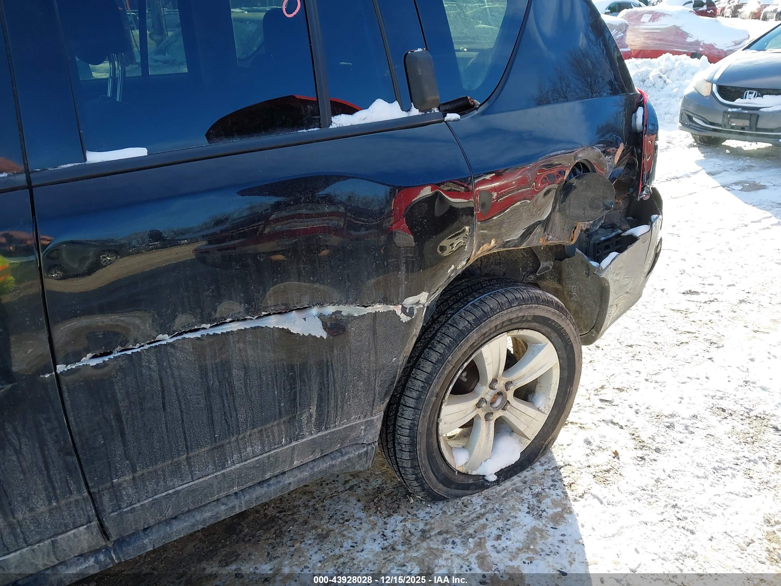JEEP COMPASS image 6