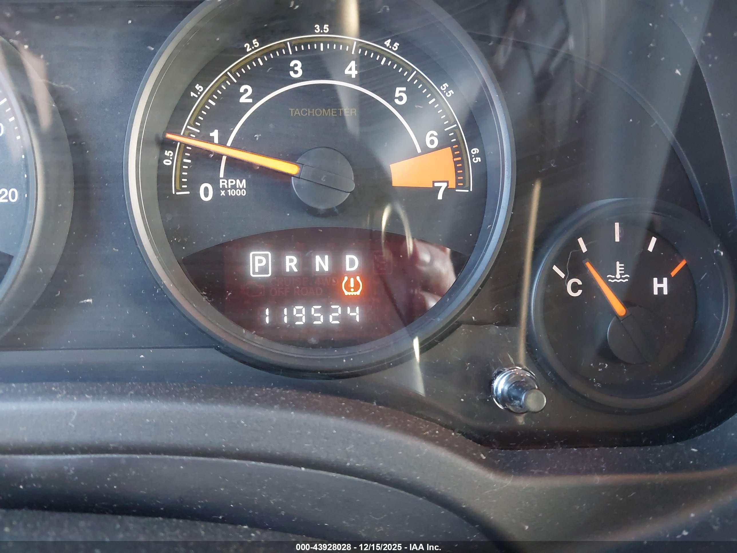 JEEP COMPASS image 7
