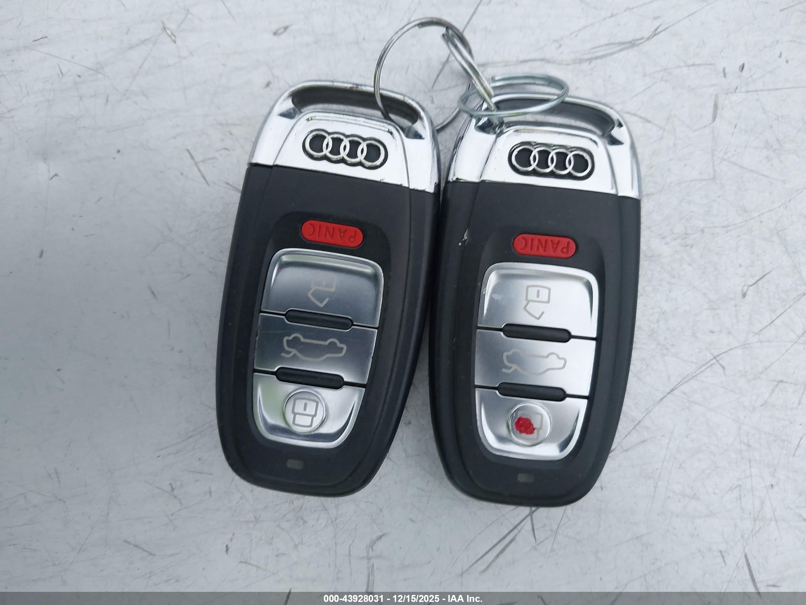 AUDI Q5 image 11