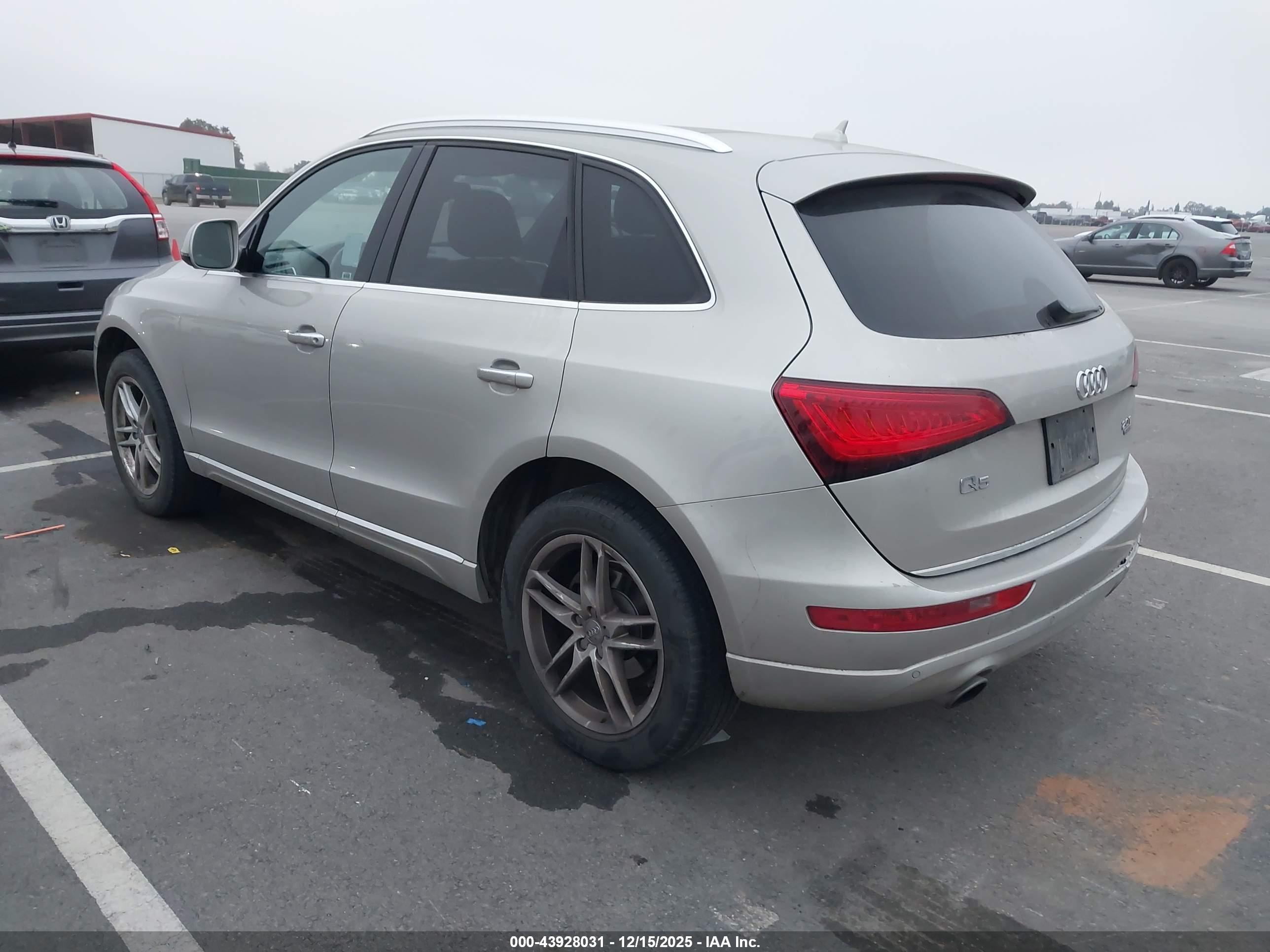 AUDI Q5 image 3
