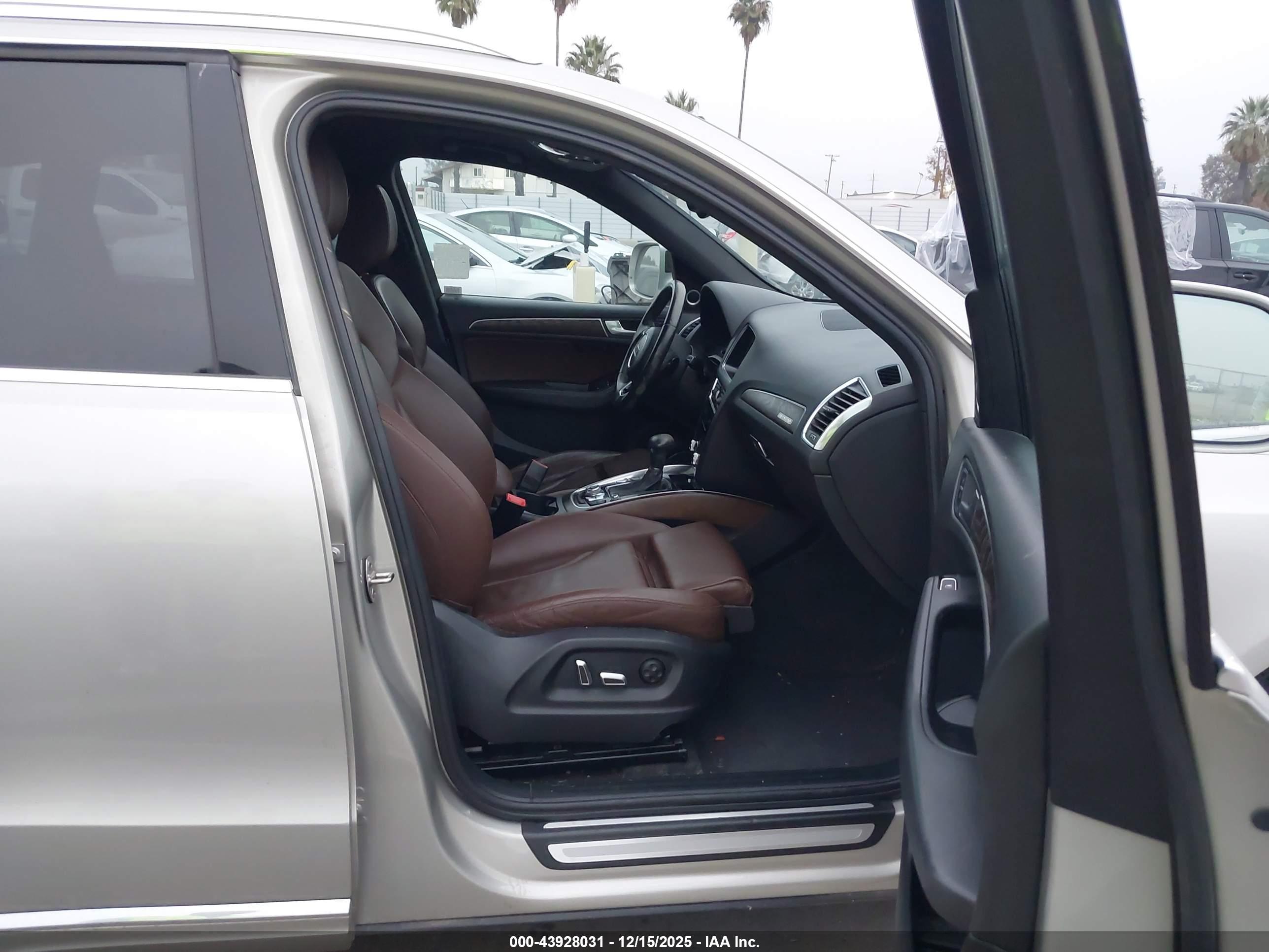AUDI Q5 image 5