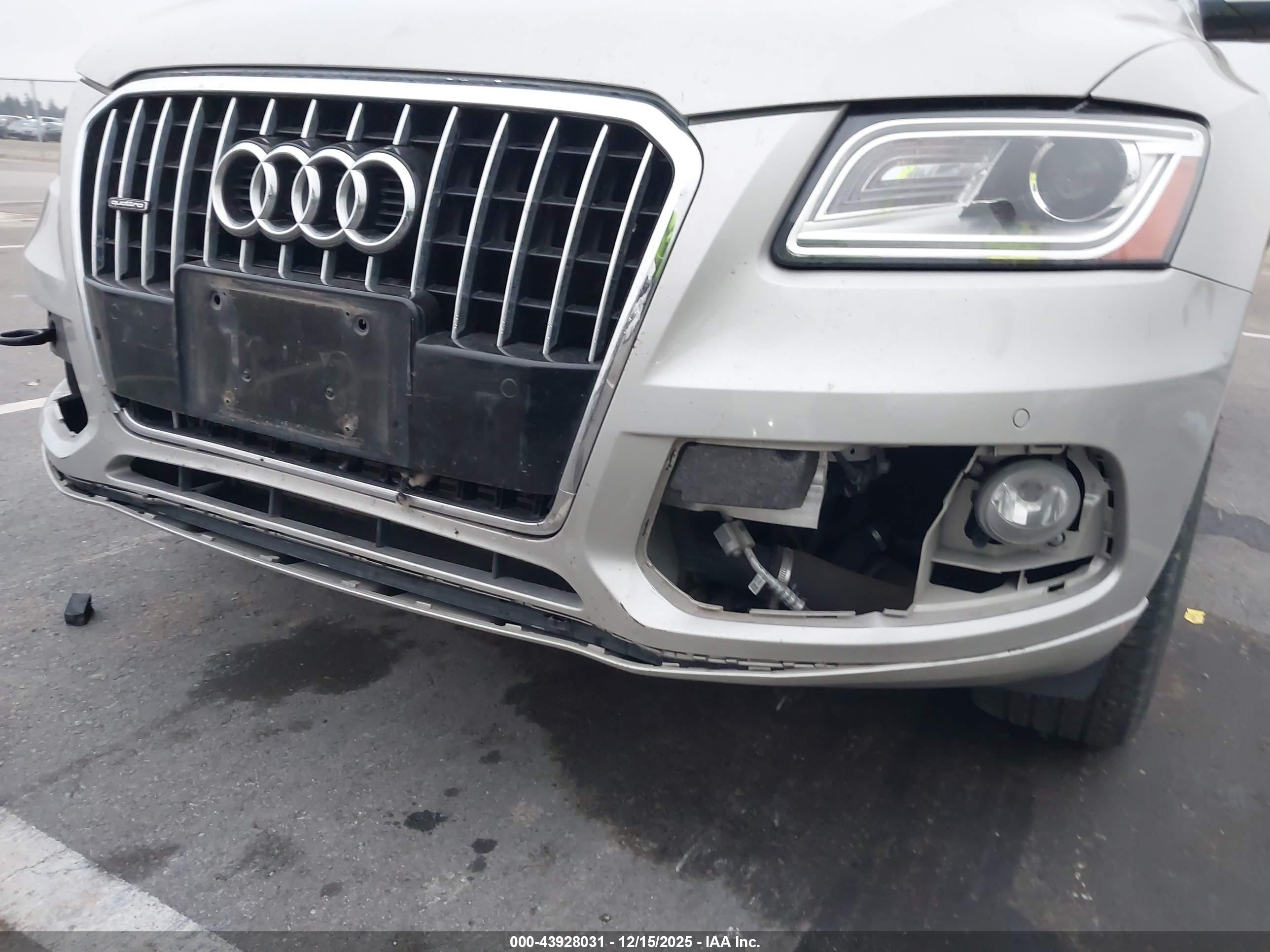 AUDI Q5 image 6