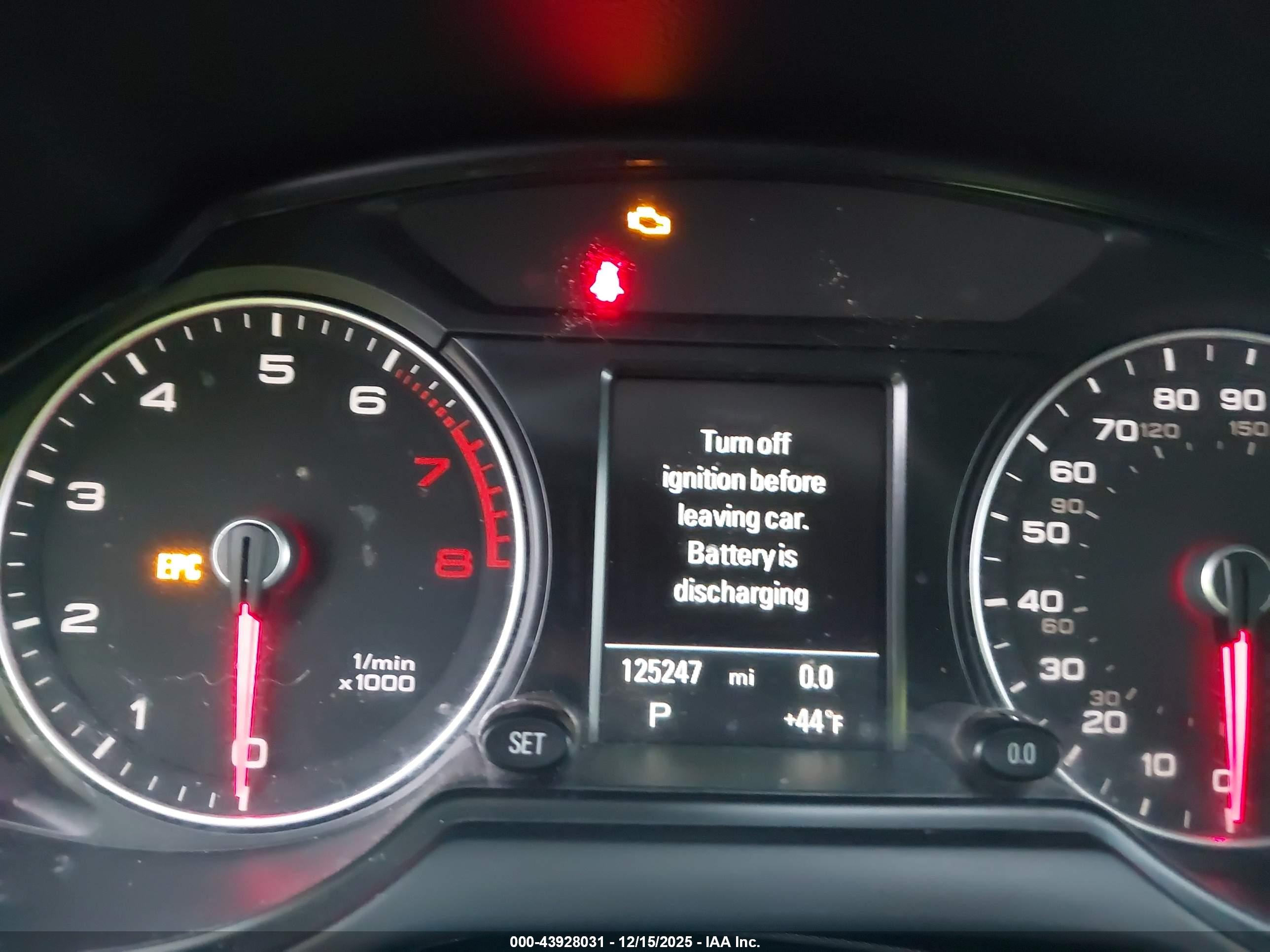 AUDI Q5 image 7