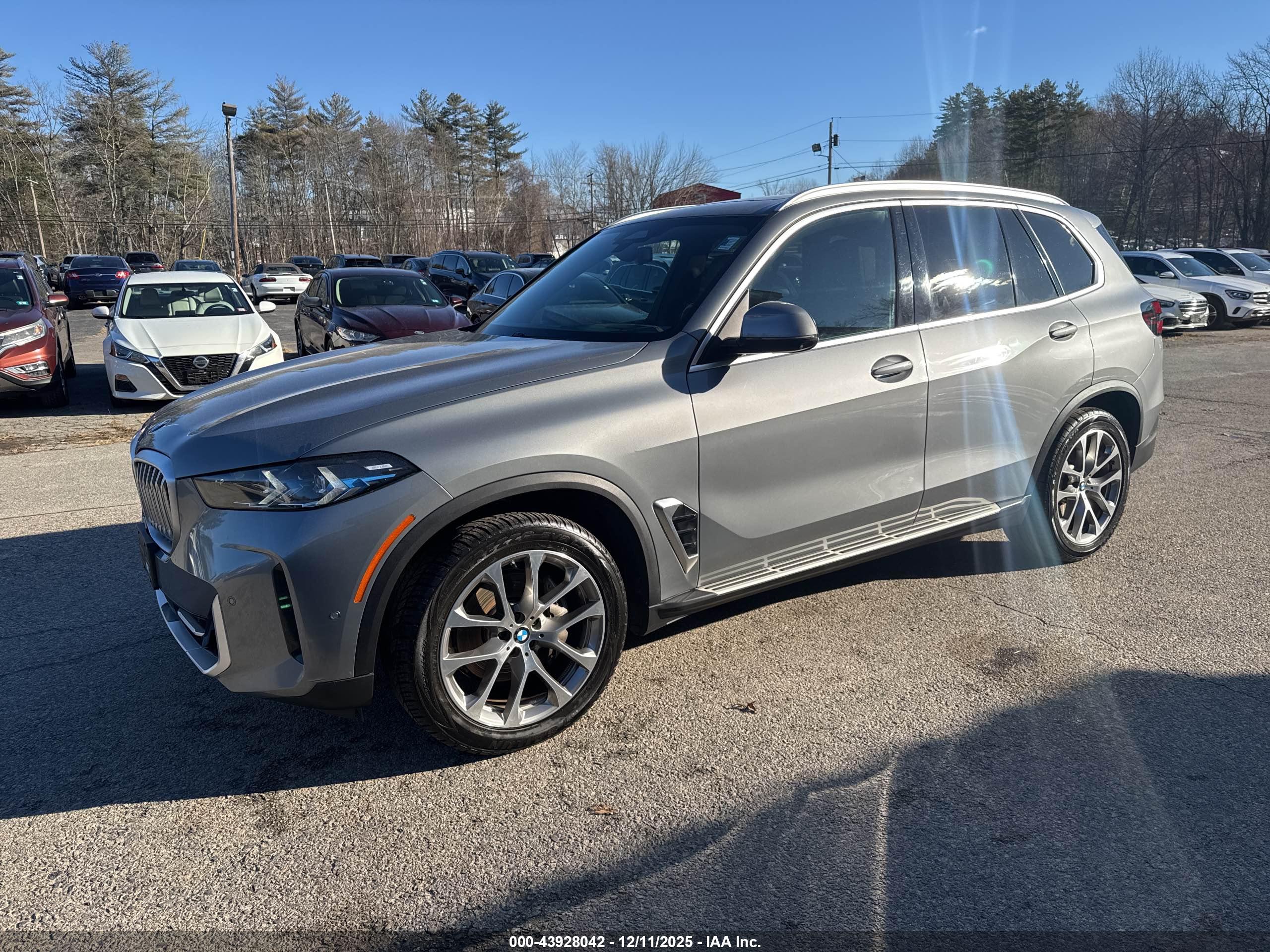 BMW X5 image 2