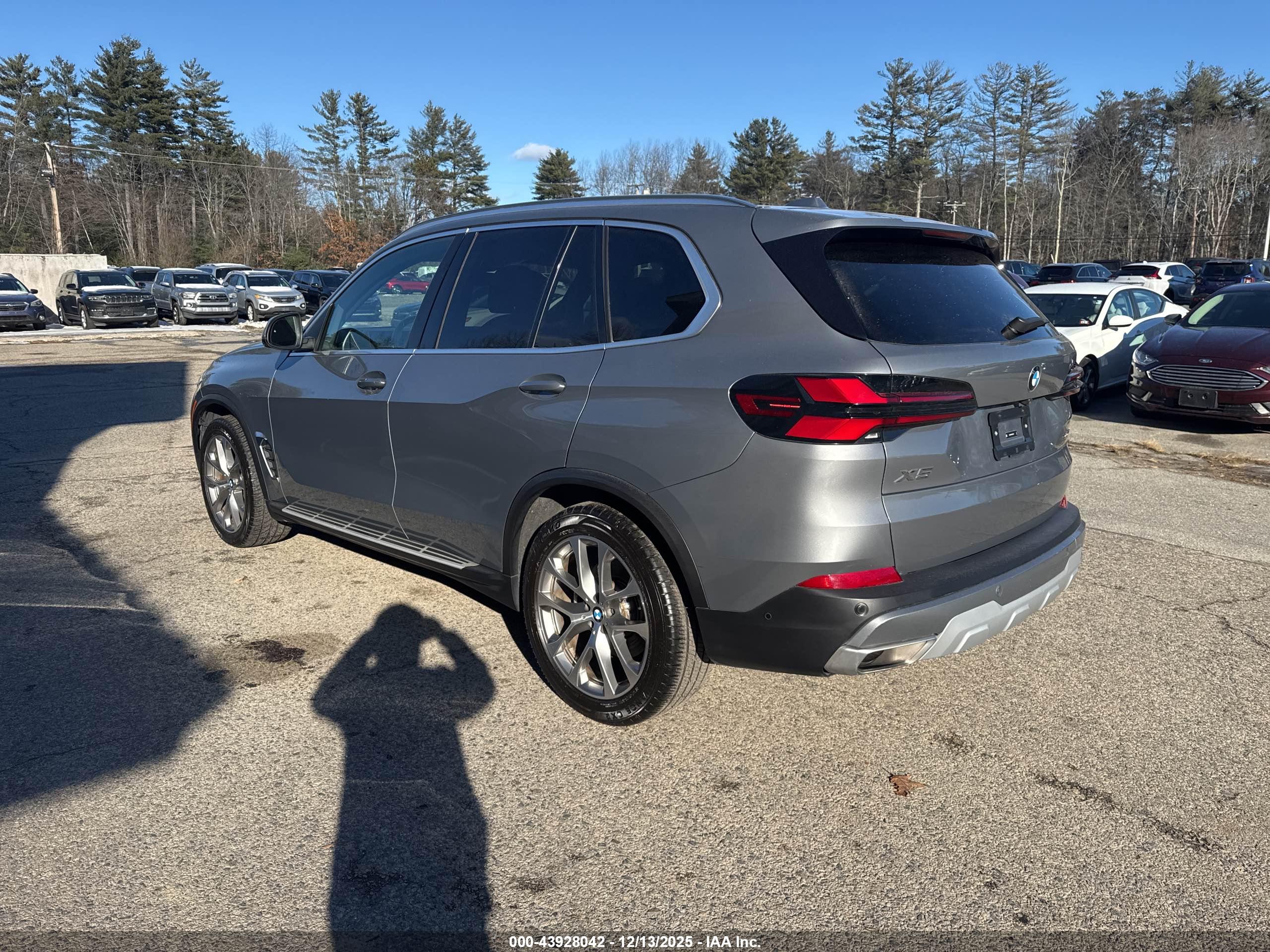 BMW X5 image 3