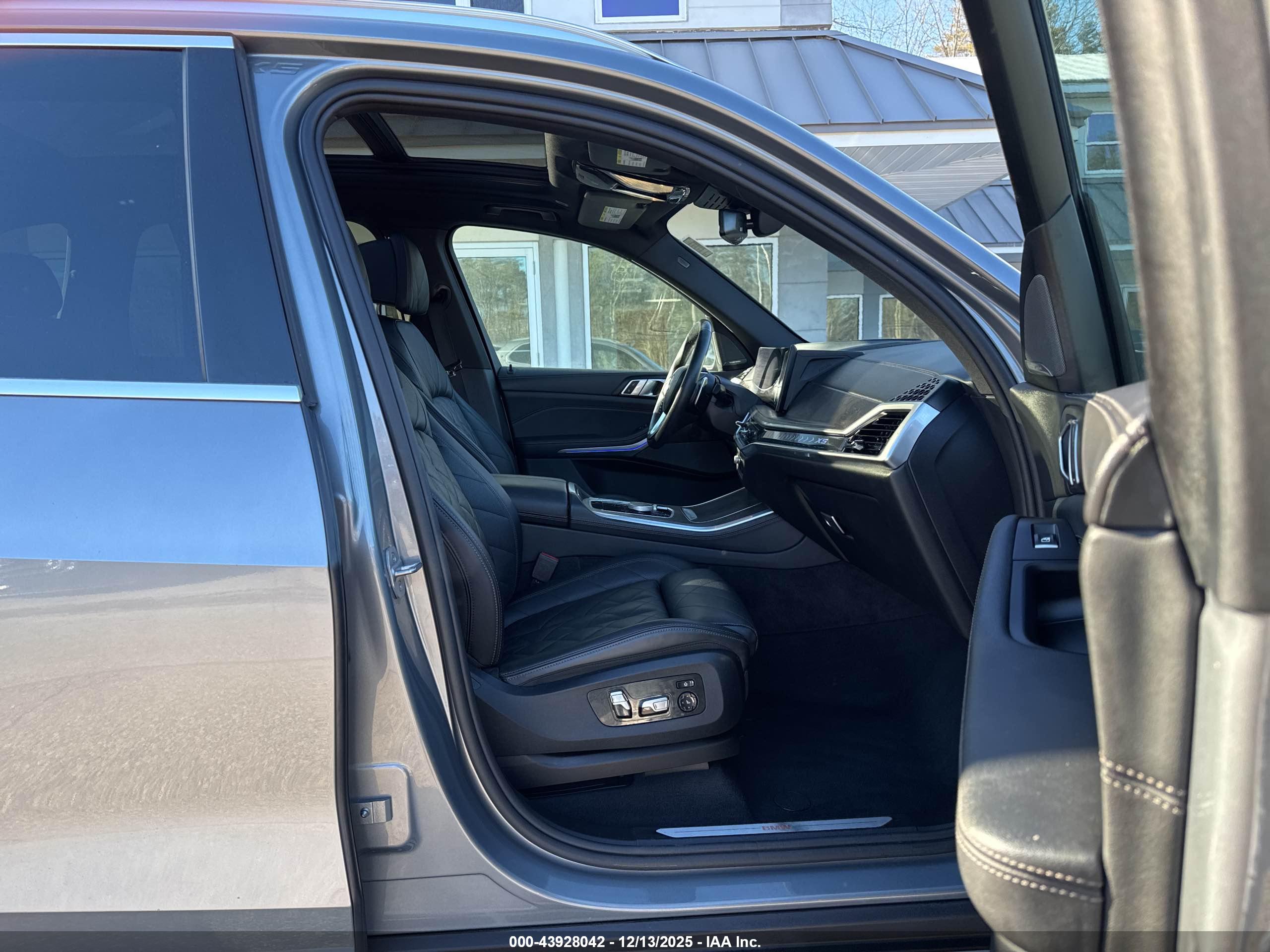 BMW X5 image 5