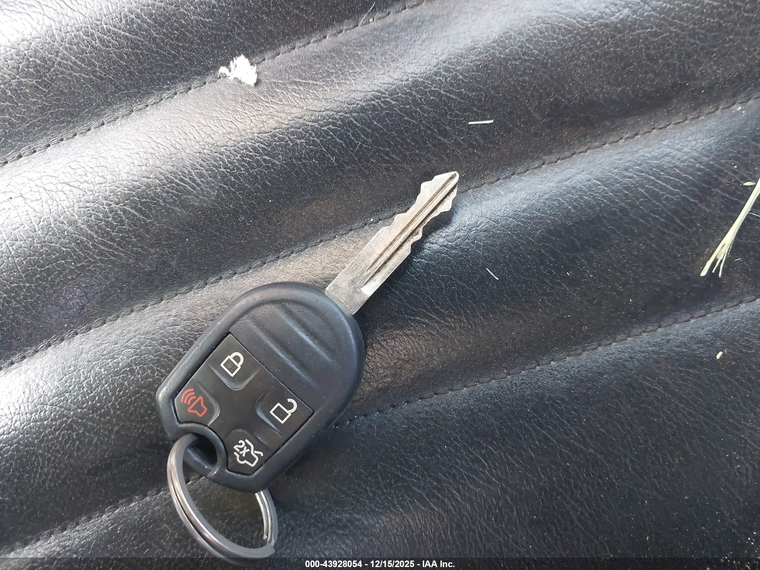 FORD MUSTANG image 11