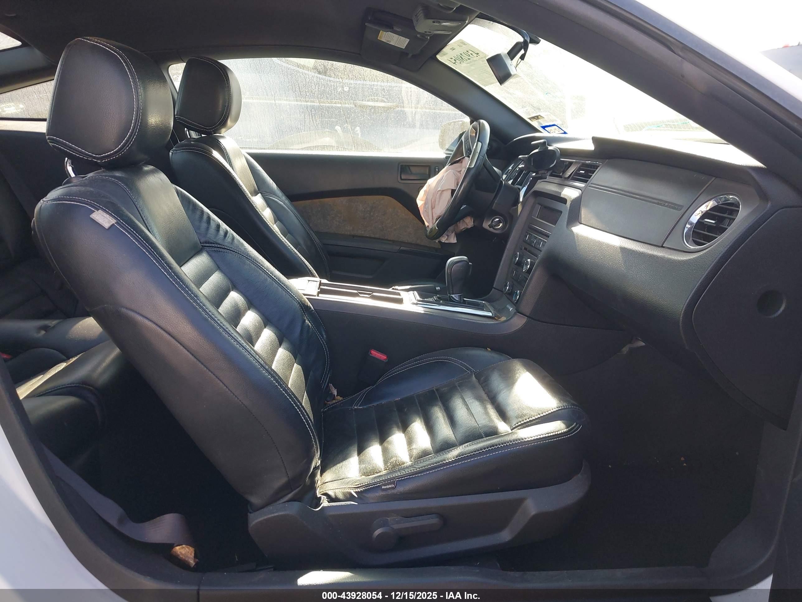 FORD MUSTANG image 5