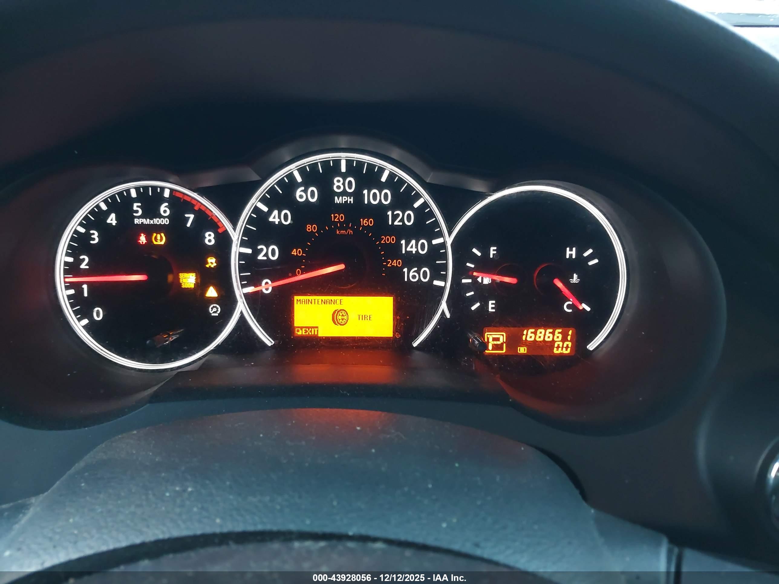 NISSAN ALTIMA image 7