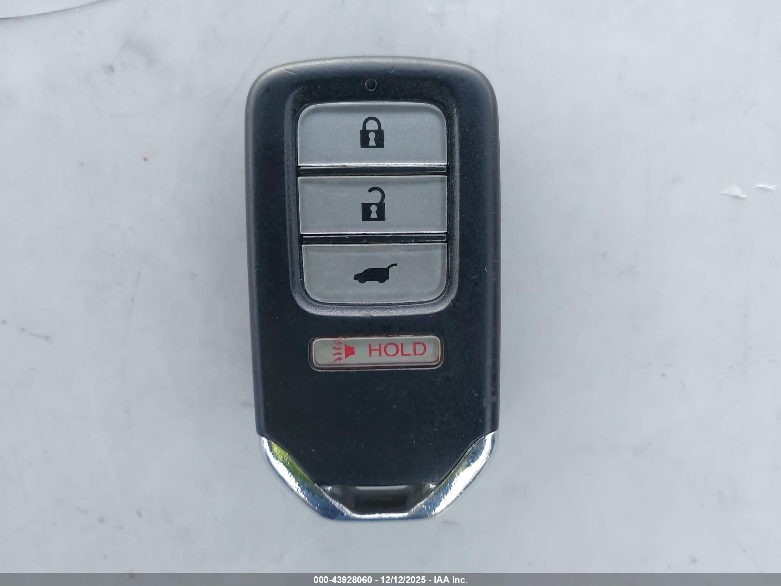 HONDA HR-V image 11