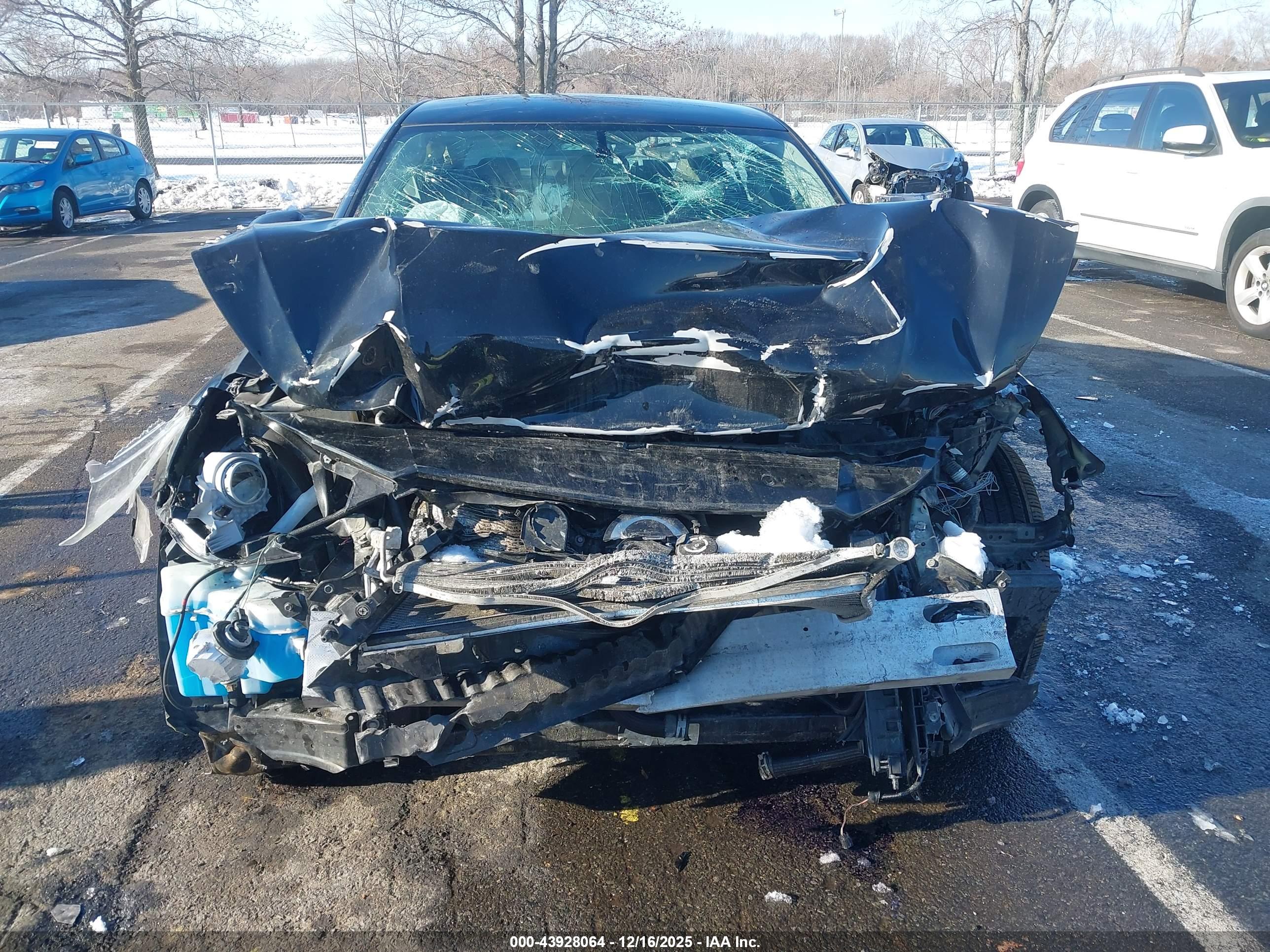 NISSAN ALTIMA image 6