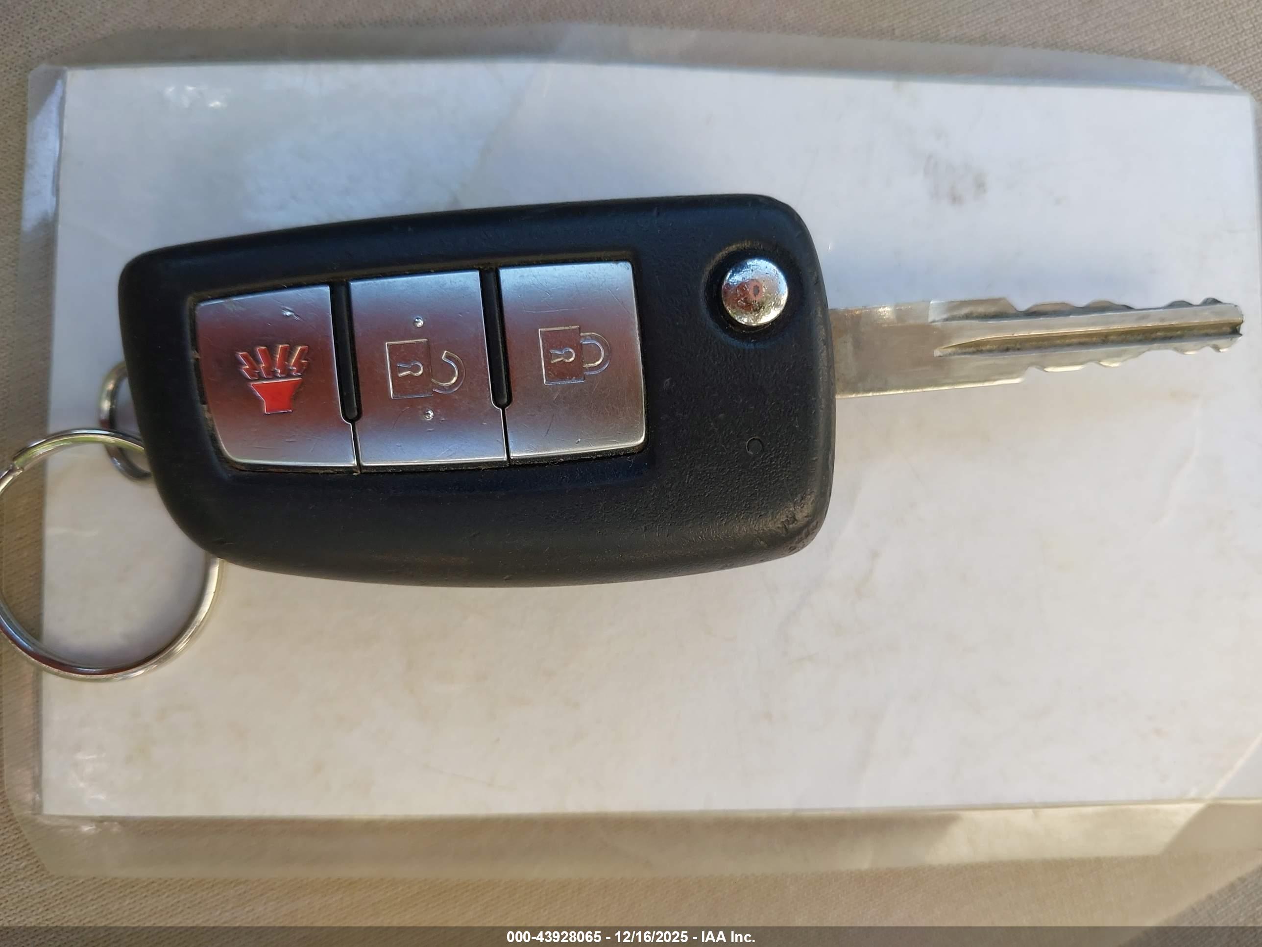NISSAN ROGUE image 11