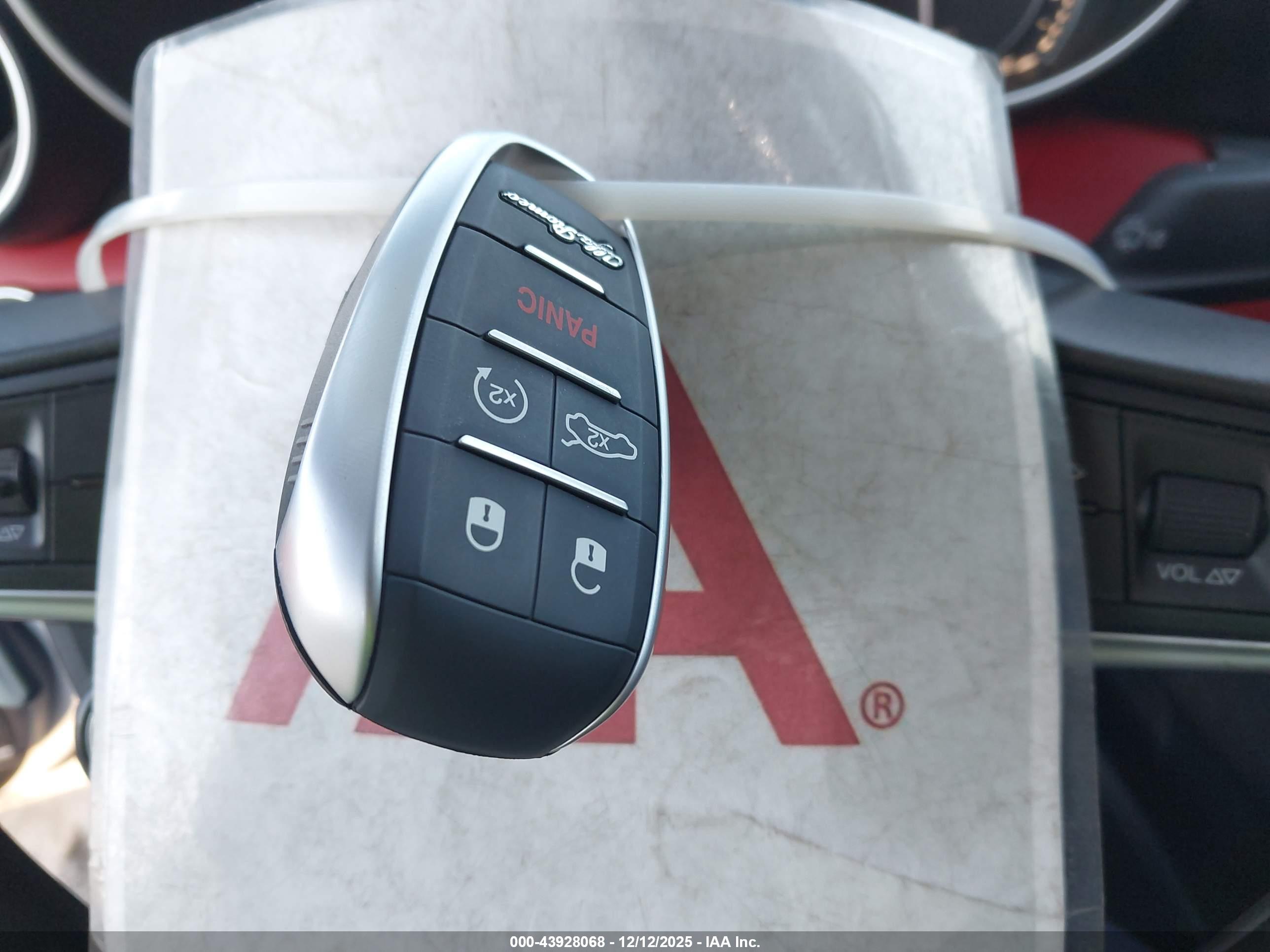 ALFA ROMEO image 11