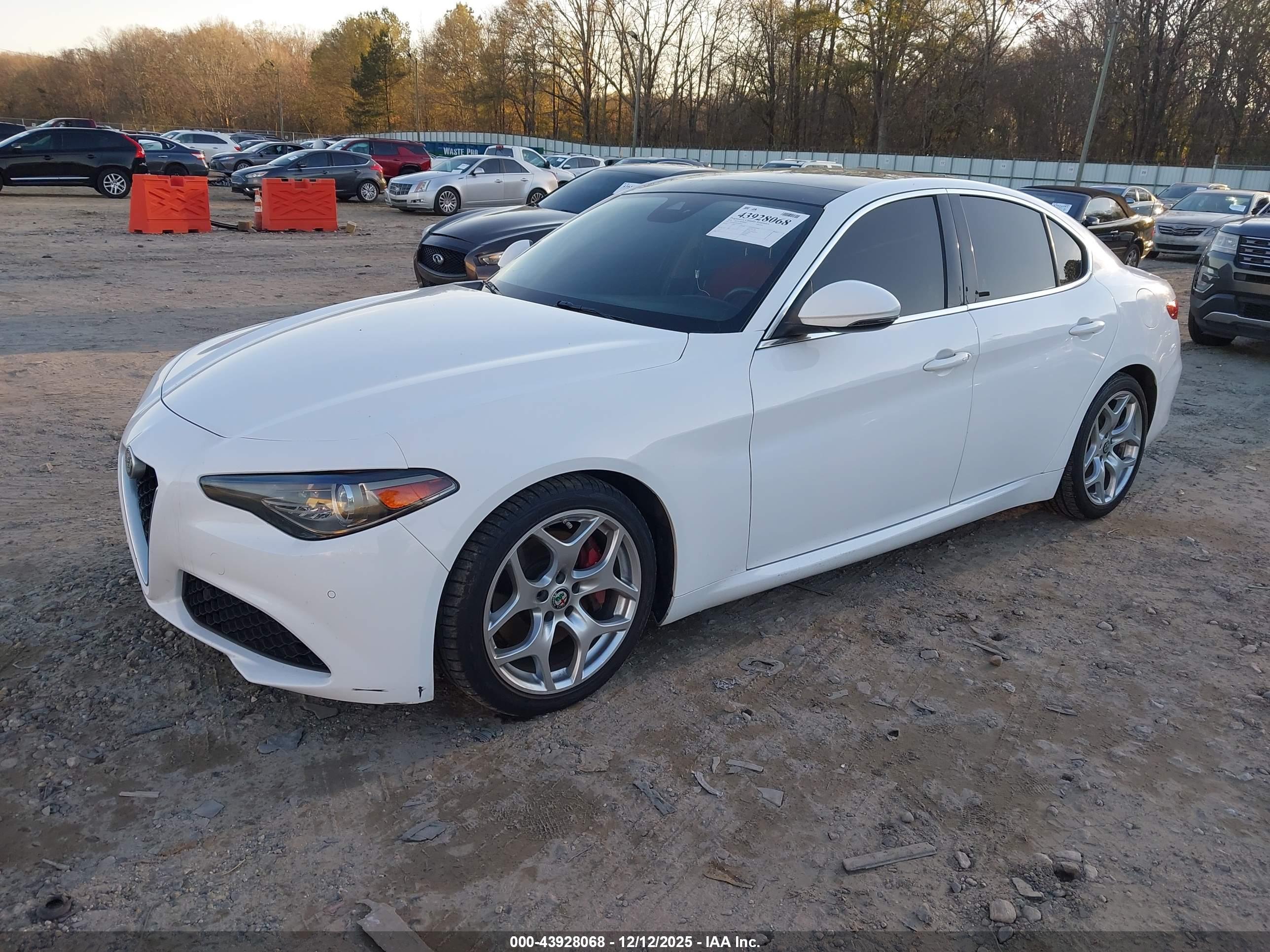 ALFA ROMEO image 2