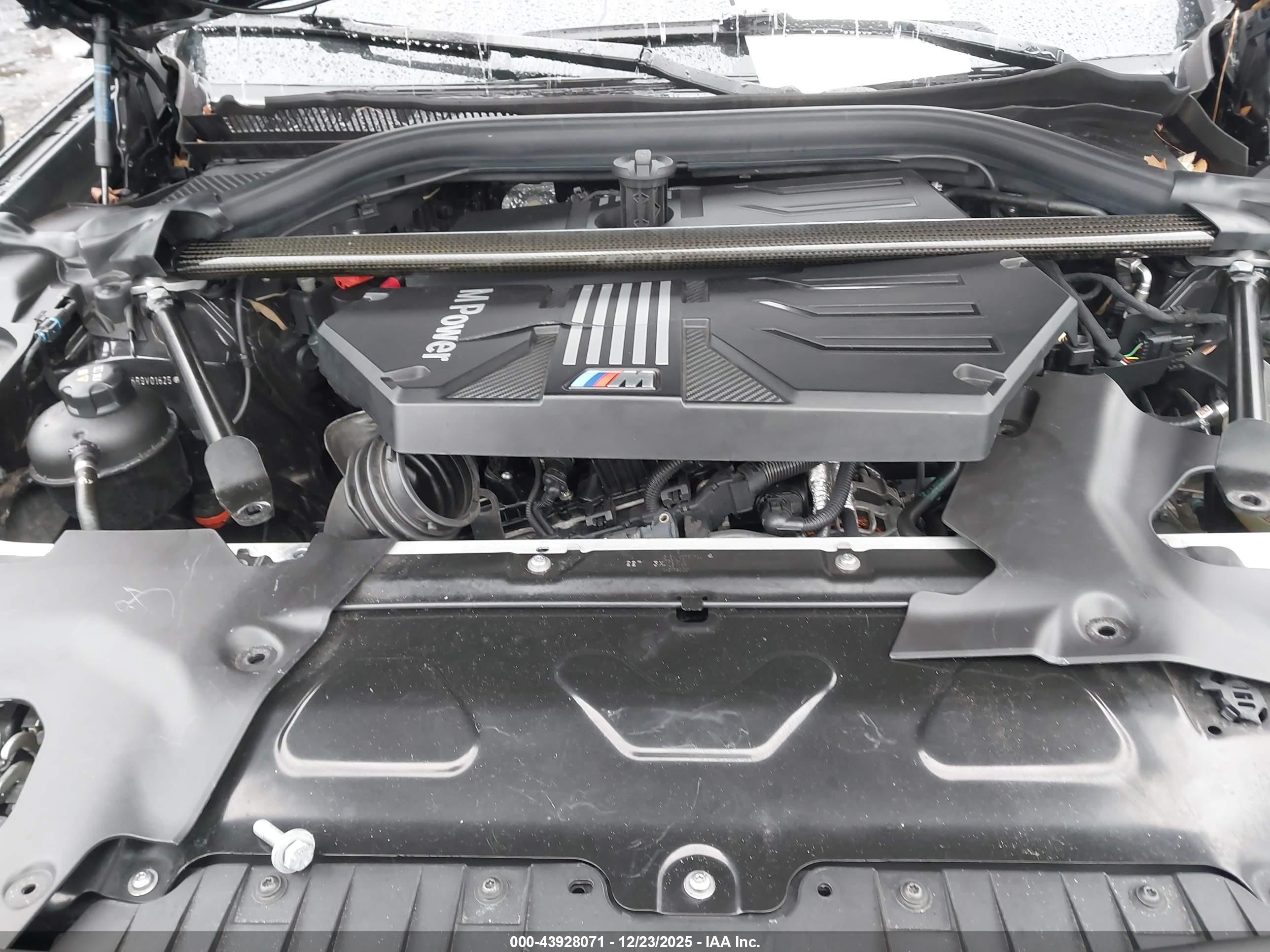 BMW X3 image 10