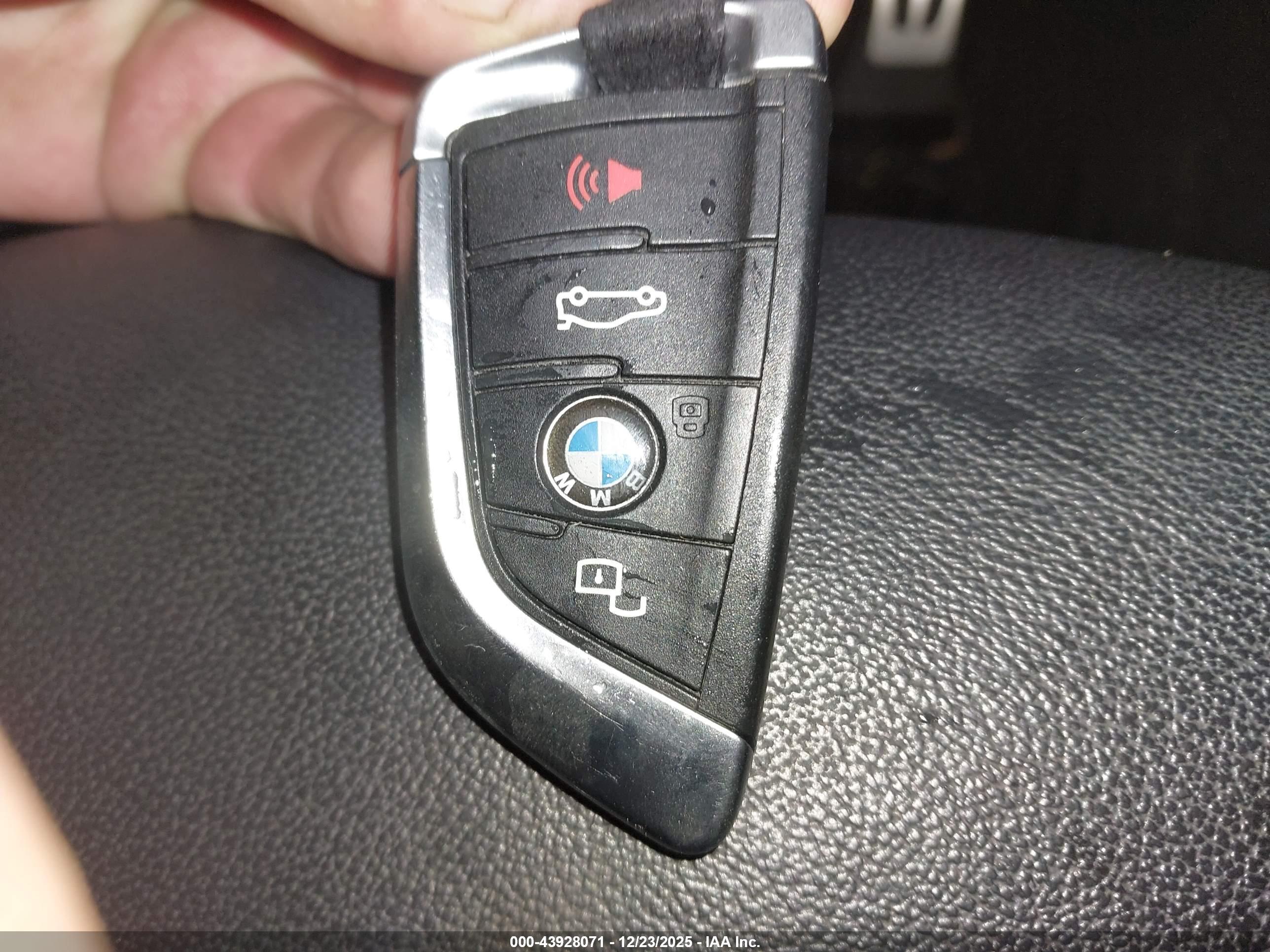BMW X3 image 11