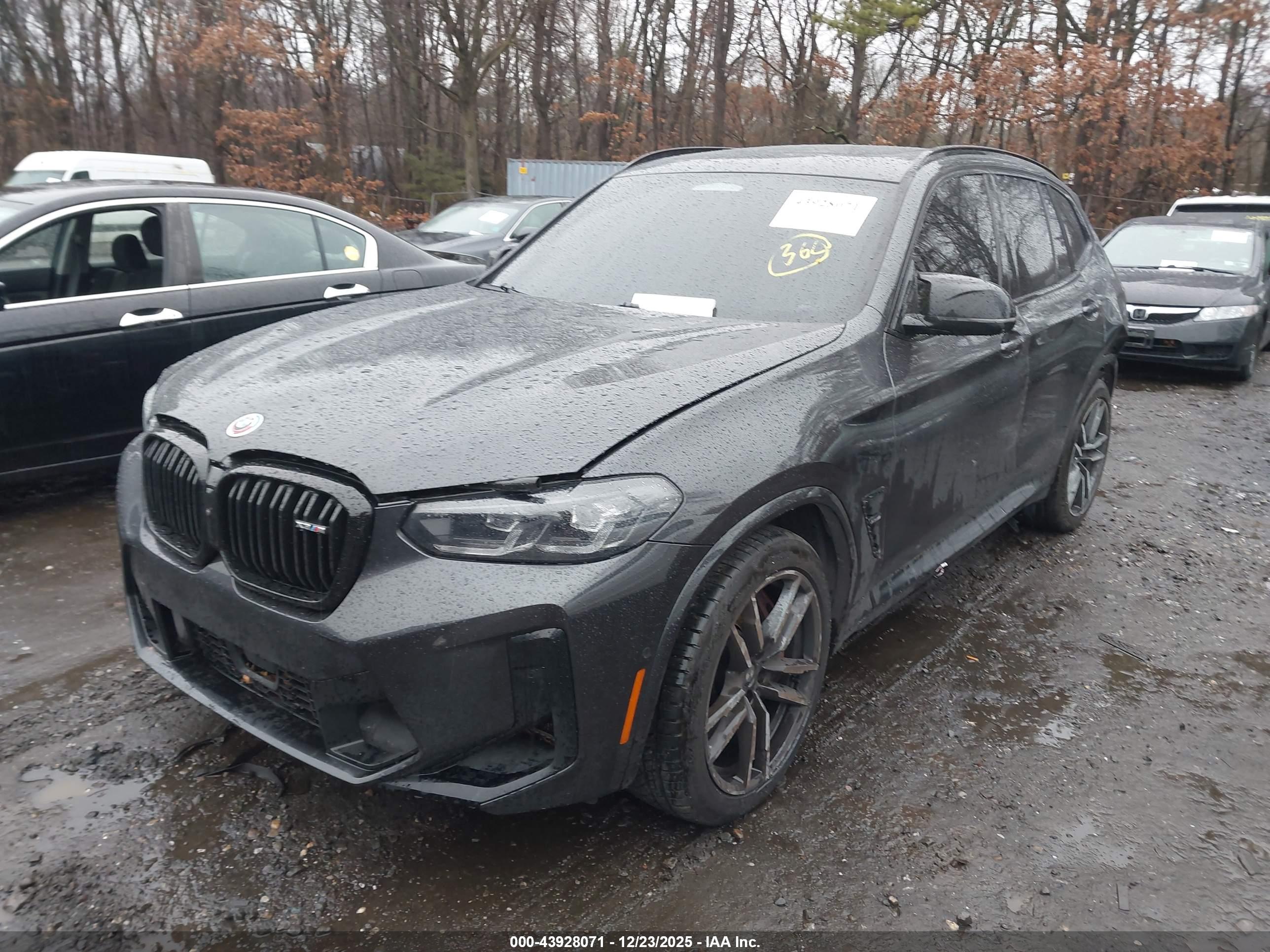 BMW X3 image 2