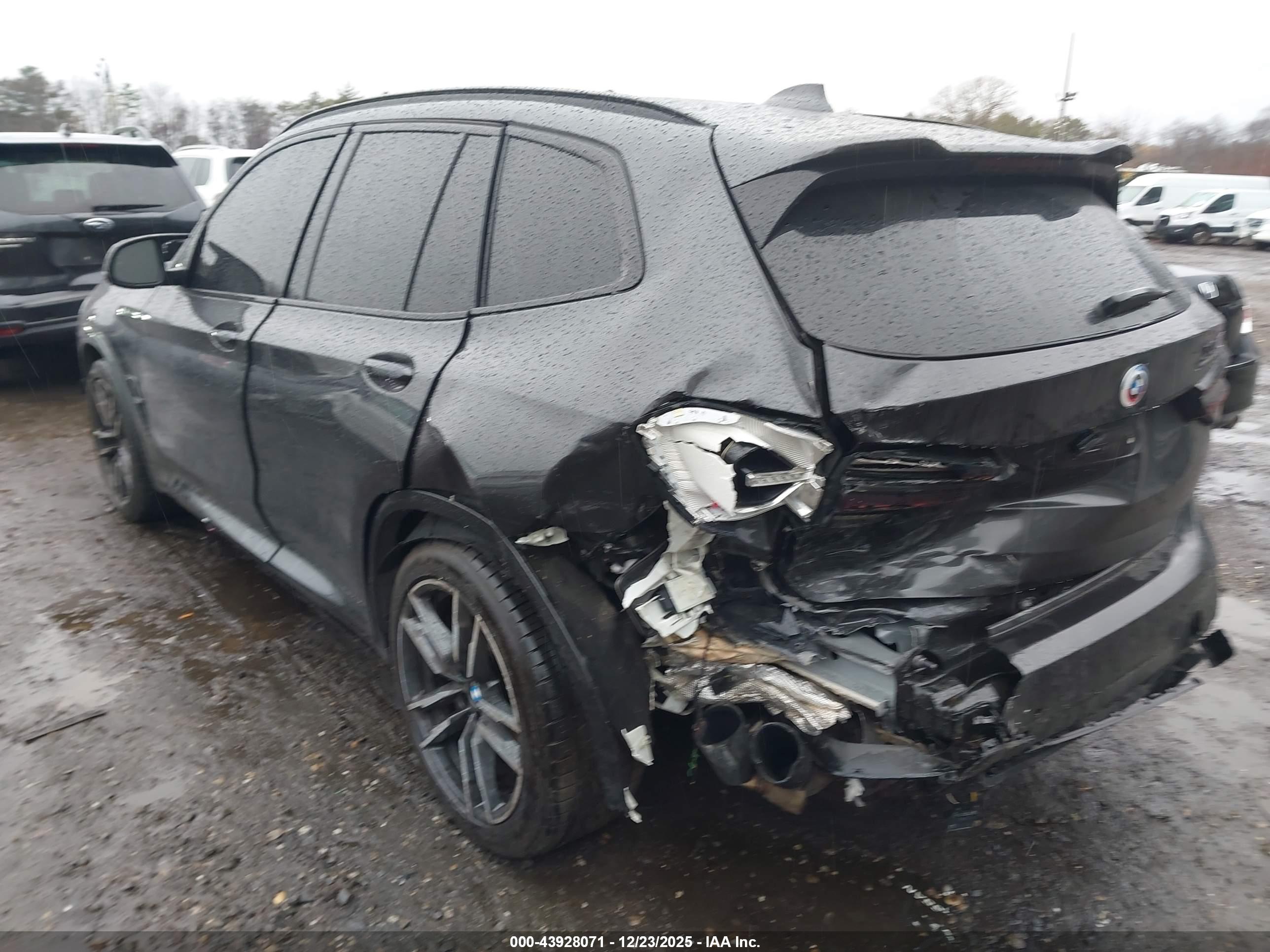 BMW X3 image 3