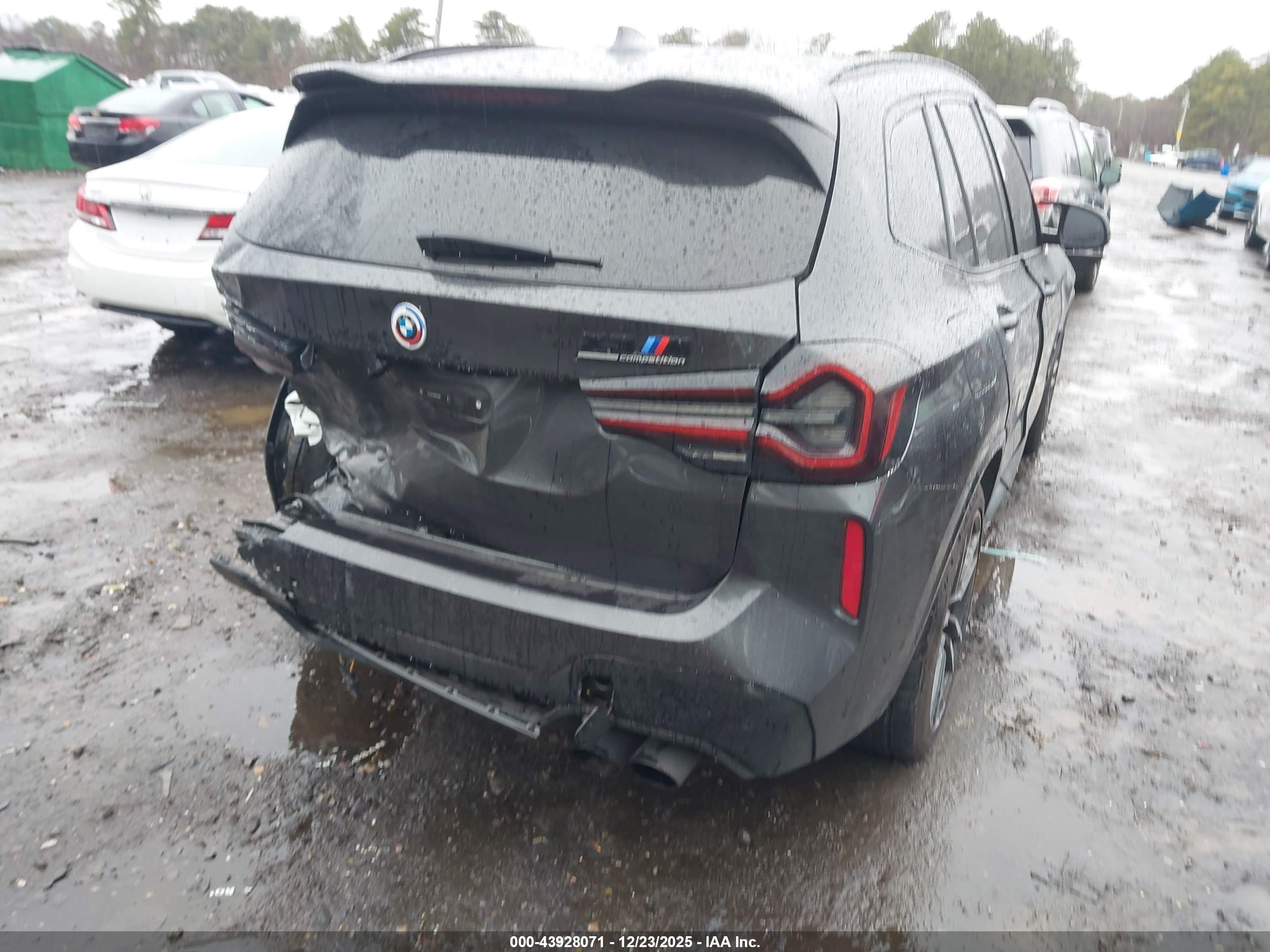 BMW X3 image 4