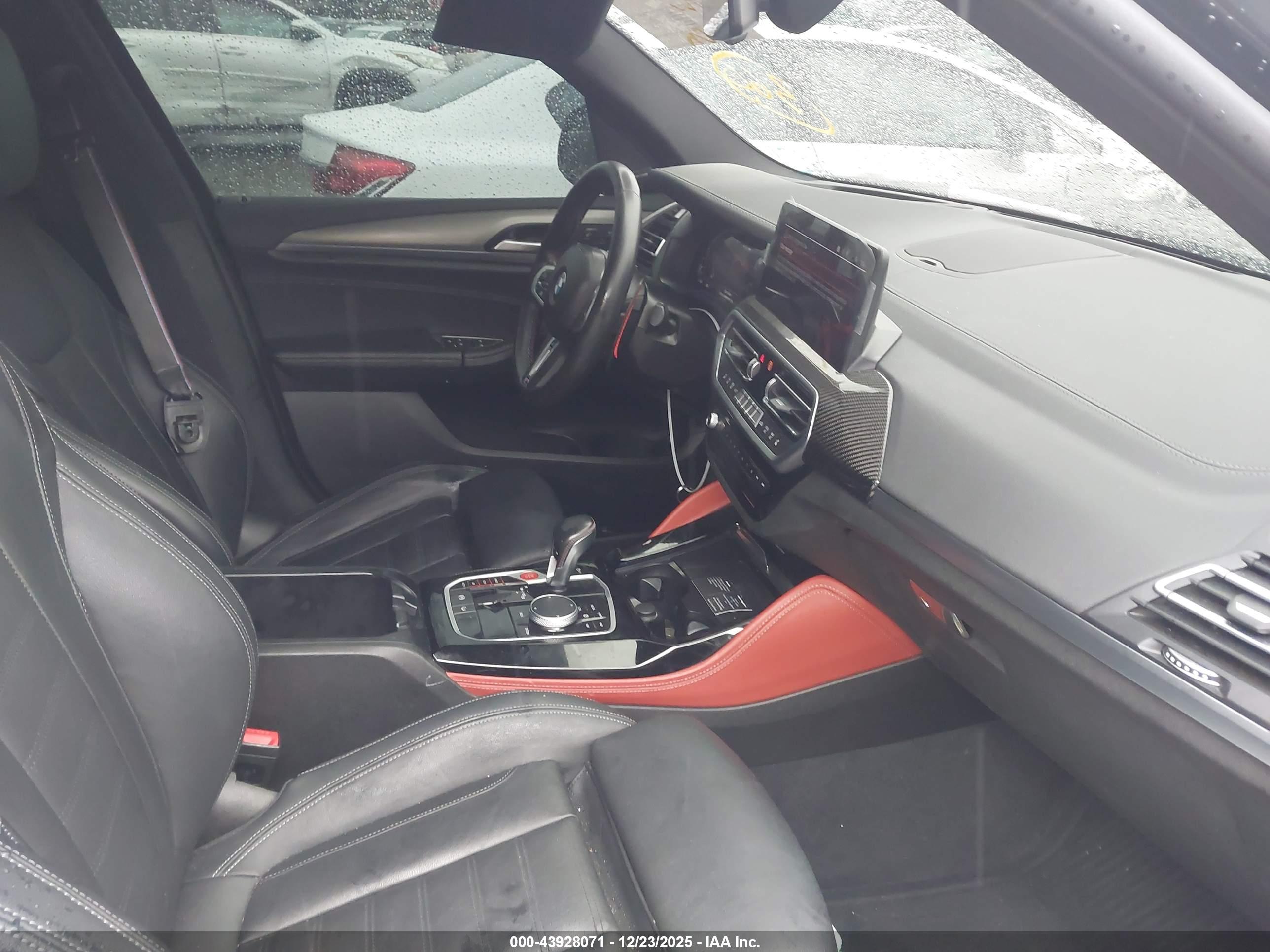 BMW X3 image 5