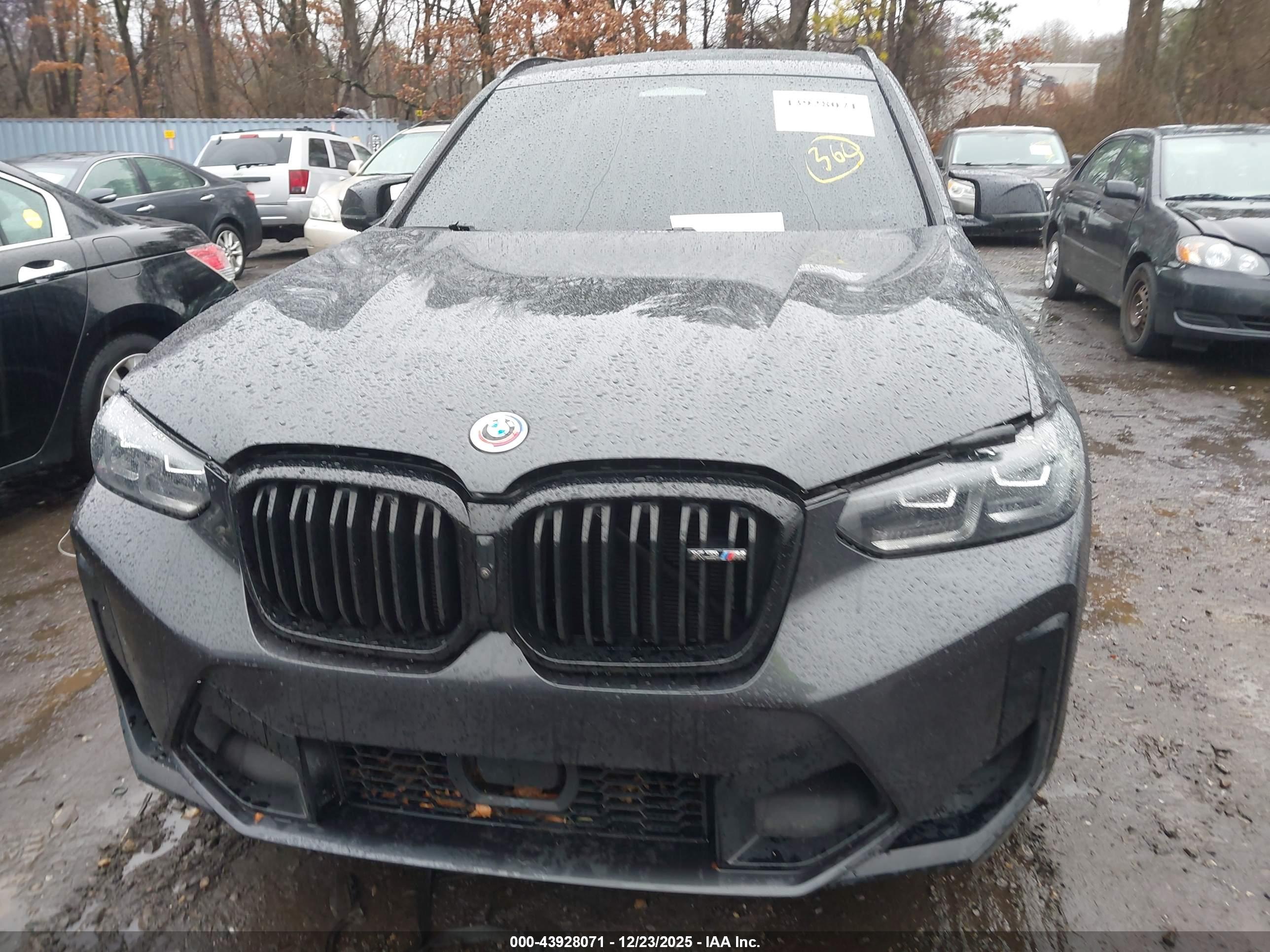 BMW X3 image 6
