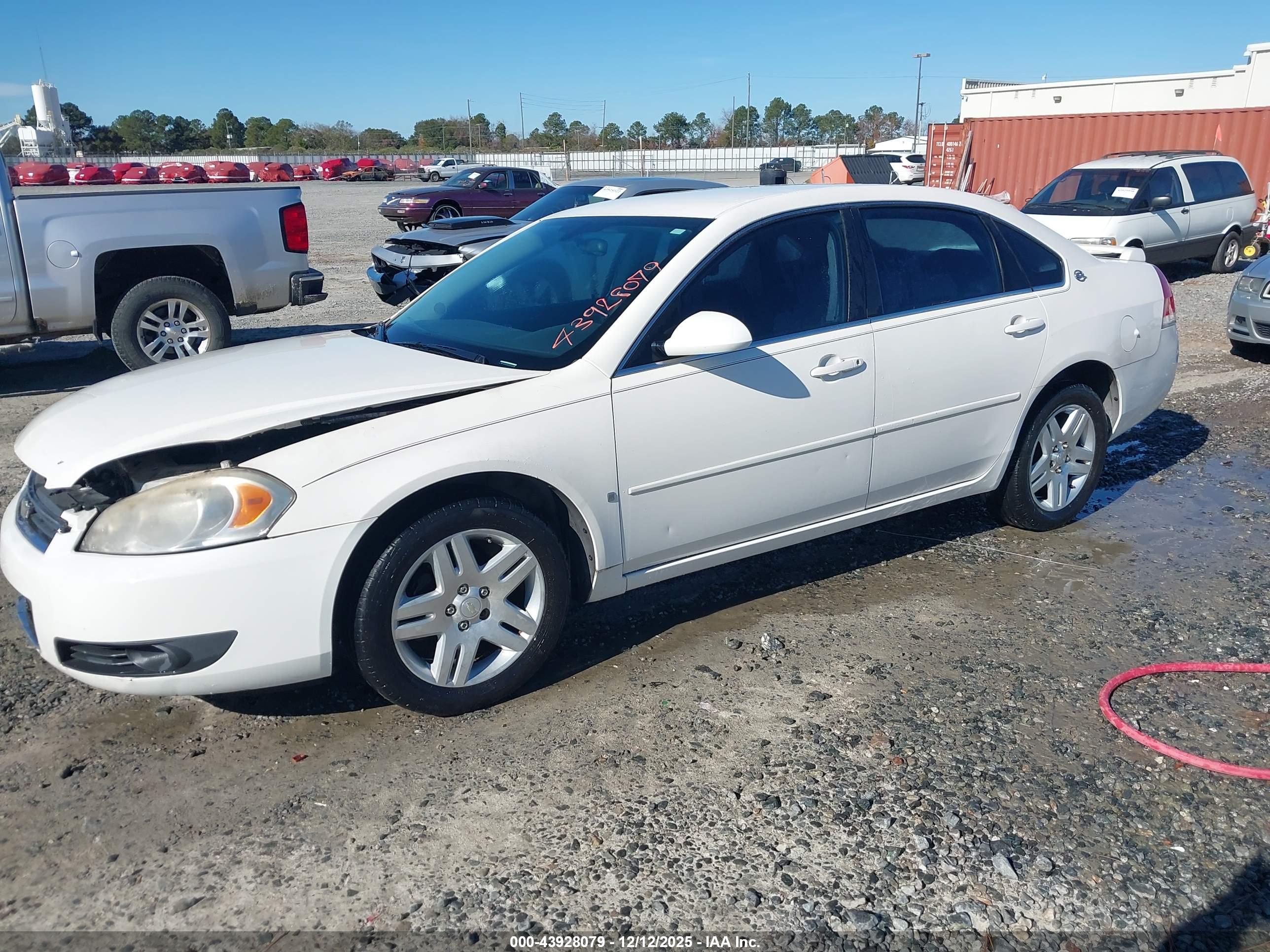 CHEVROLET IMPALA image 2