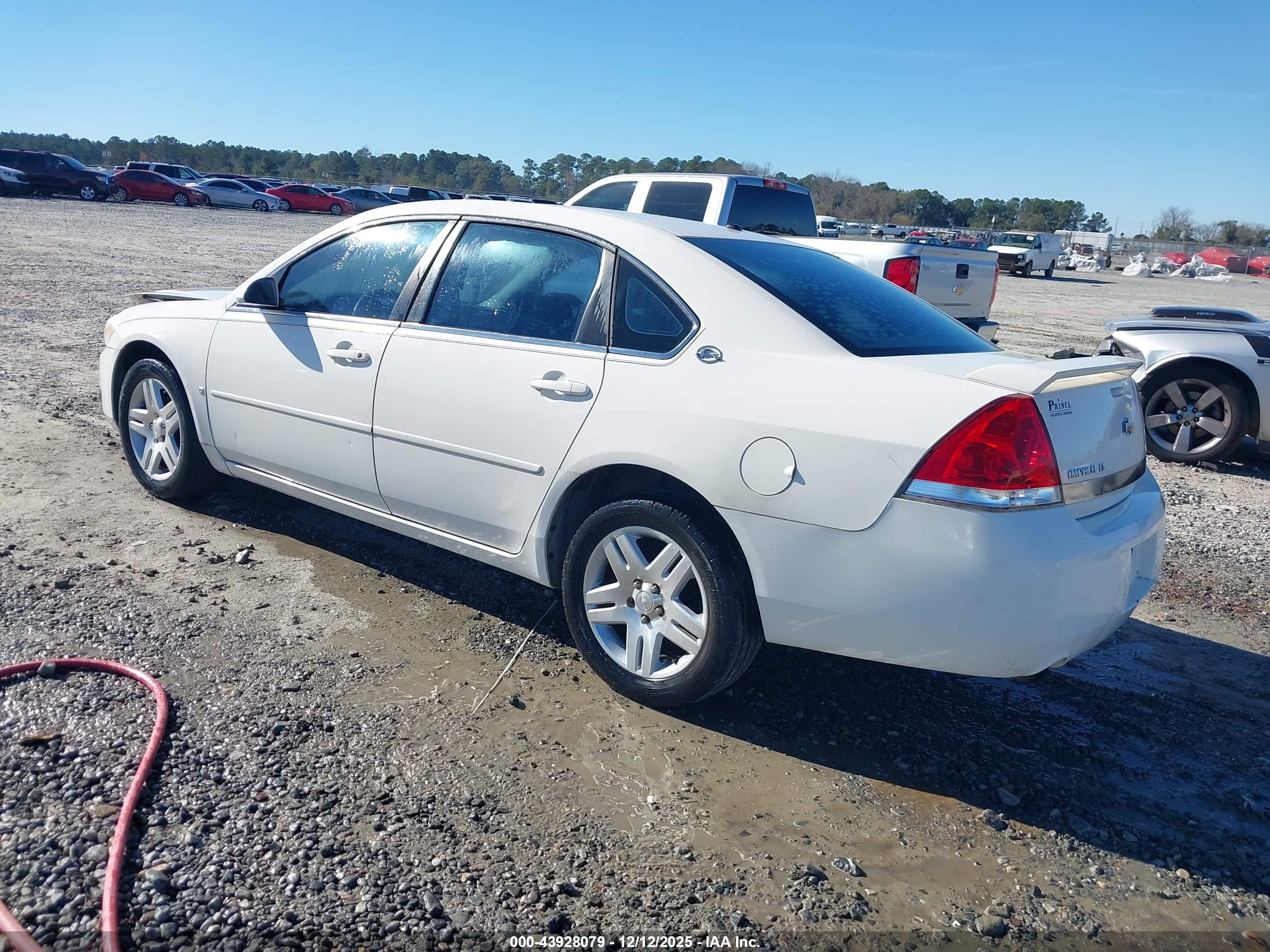CHEVROLET IMPALA image 3