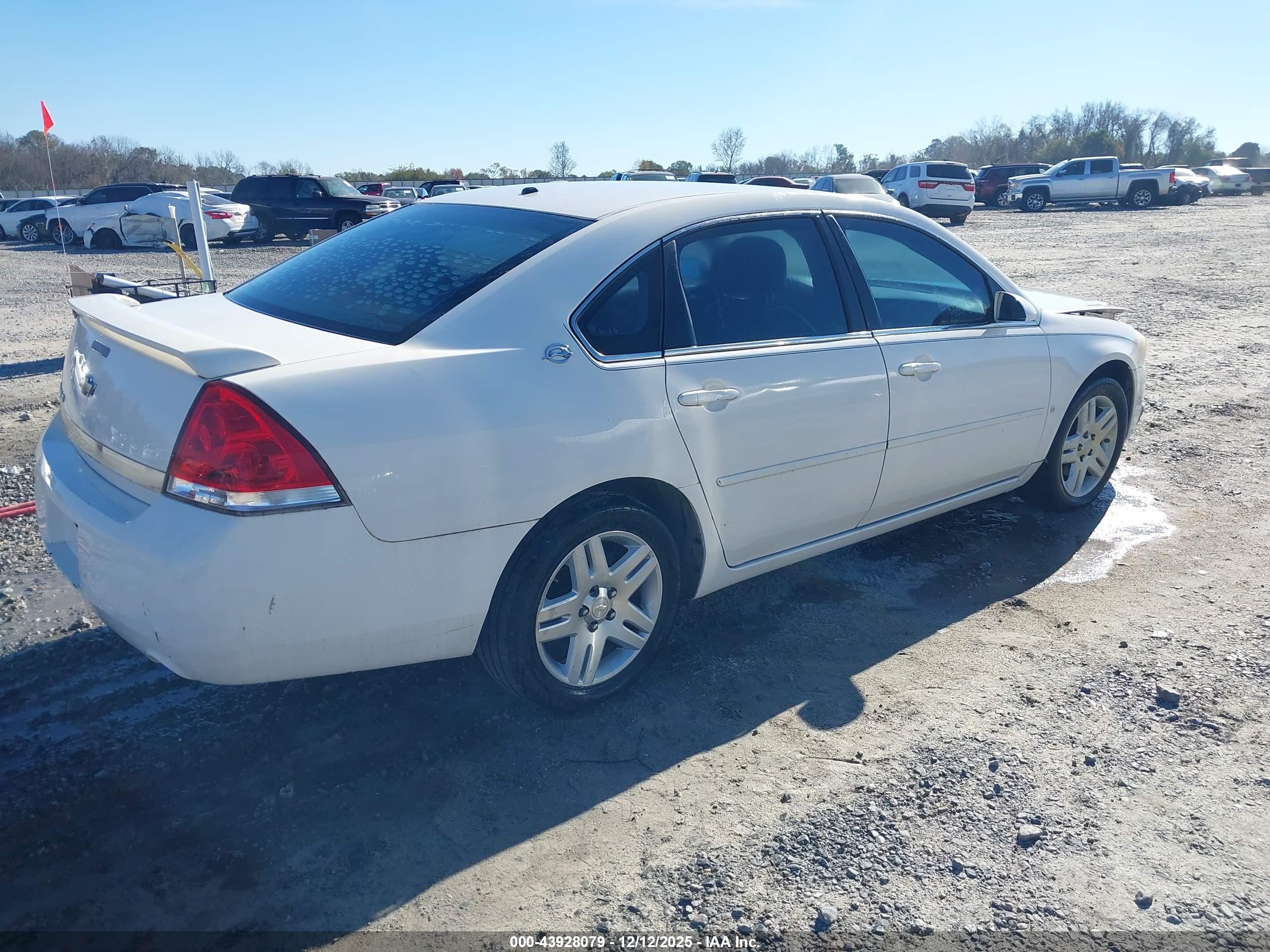 CHEVROLET IMPALA image 4