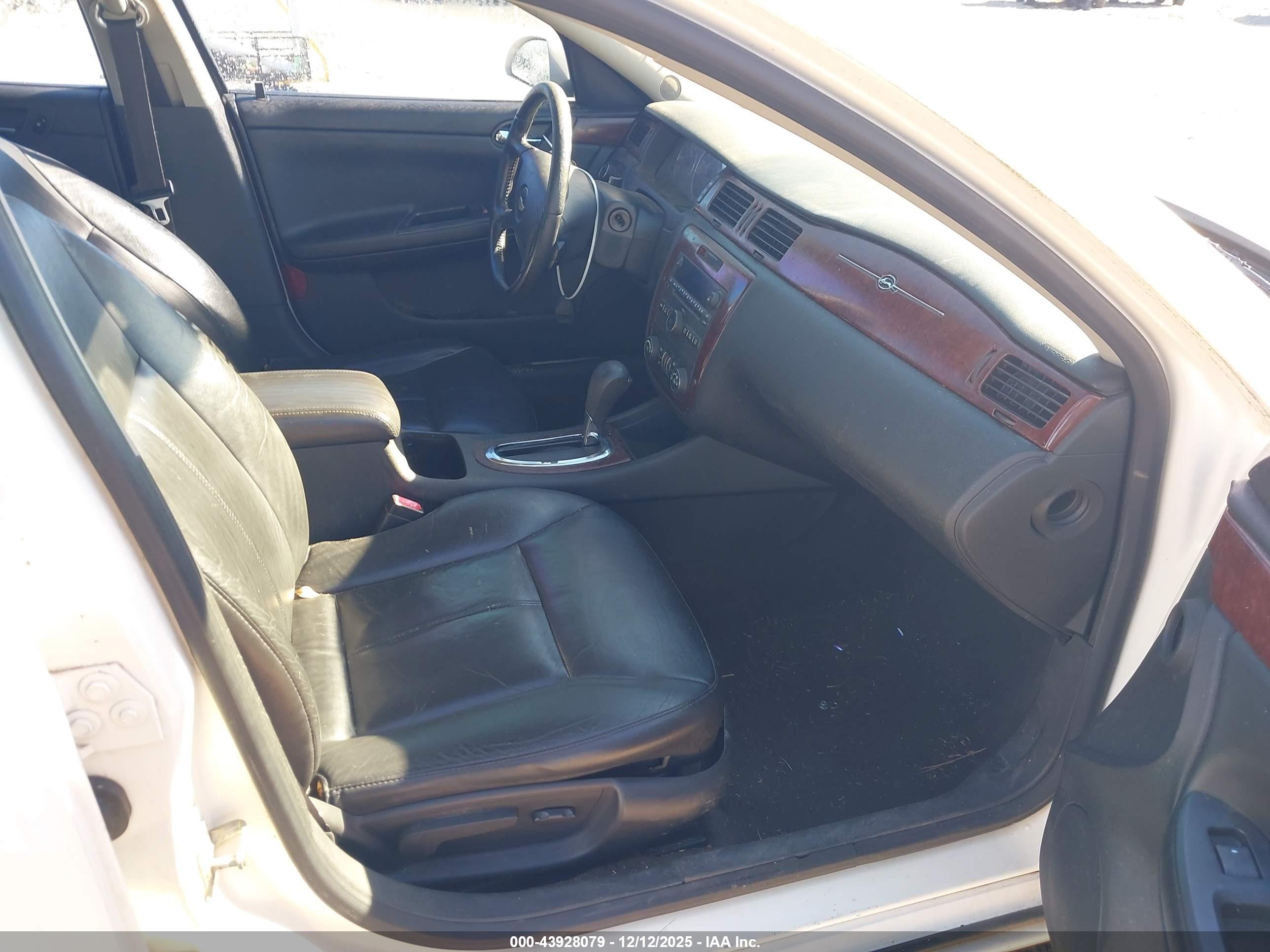 CHEVROLET IMPALA image 5