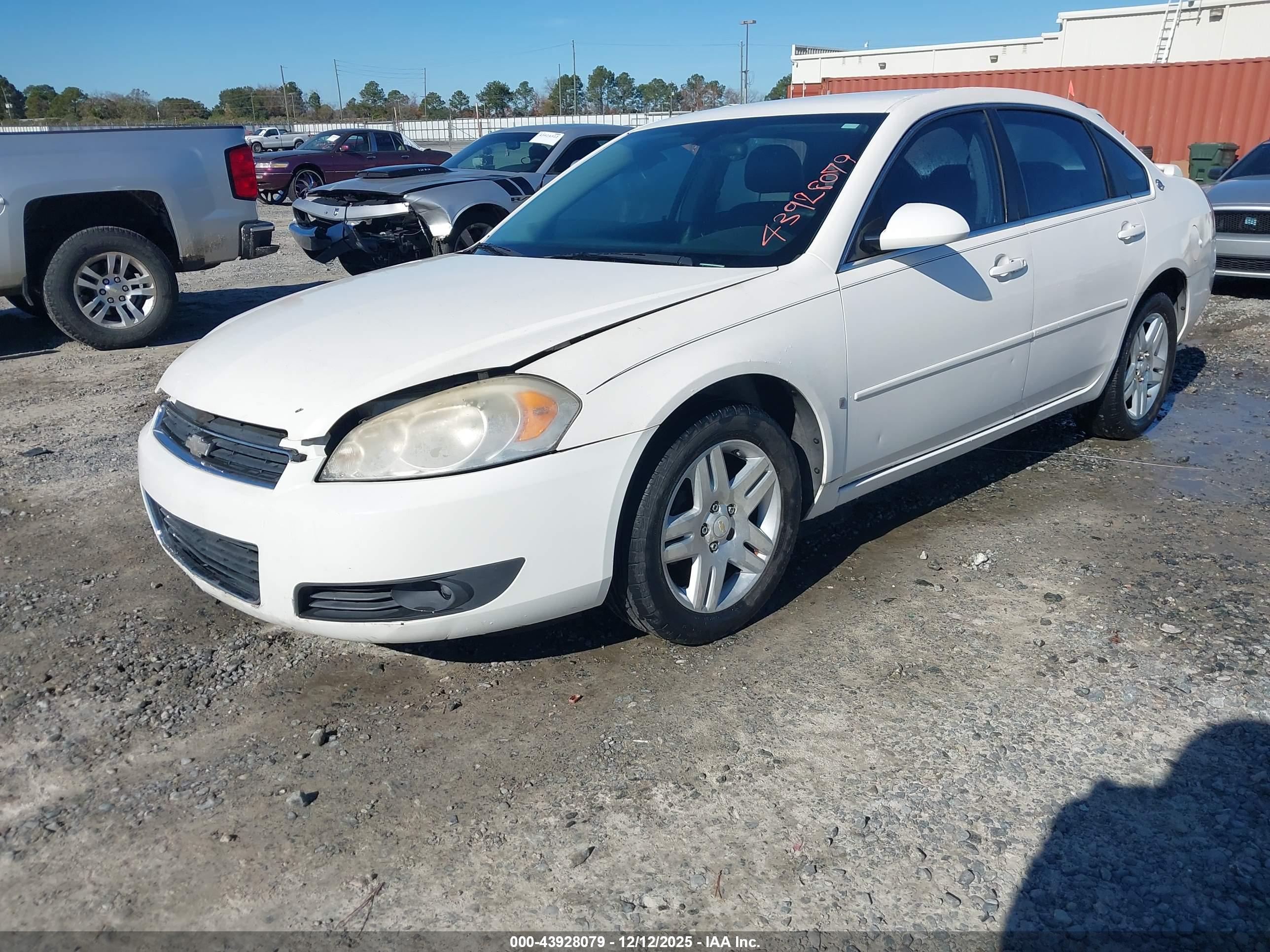 CHEVROLET IMPALA image 6