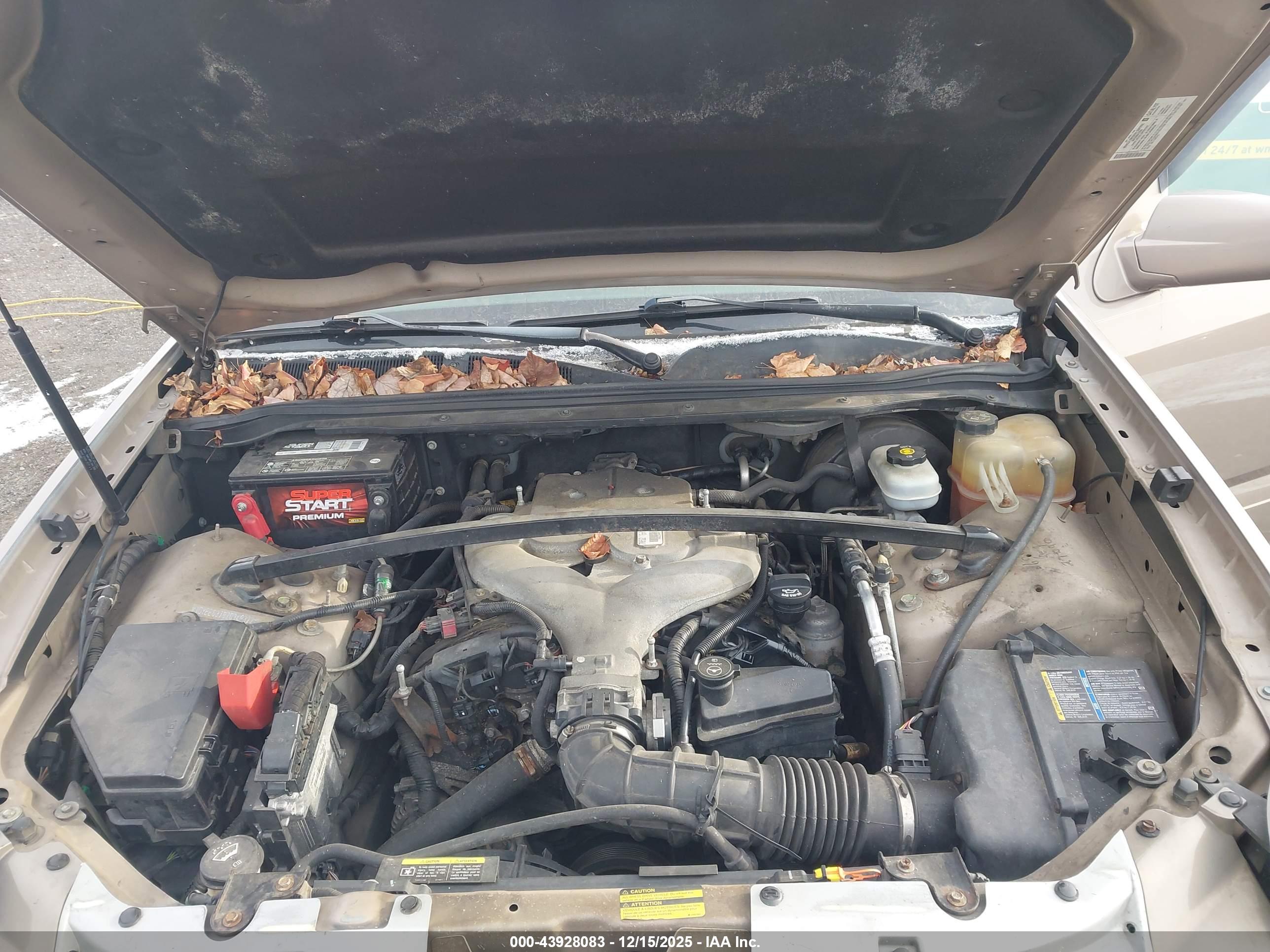 CADILLAC SRX image 10