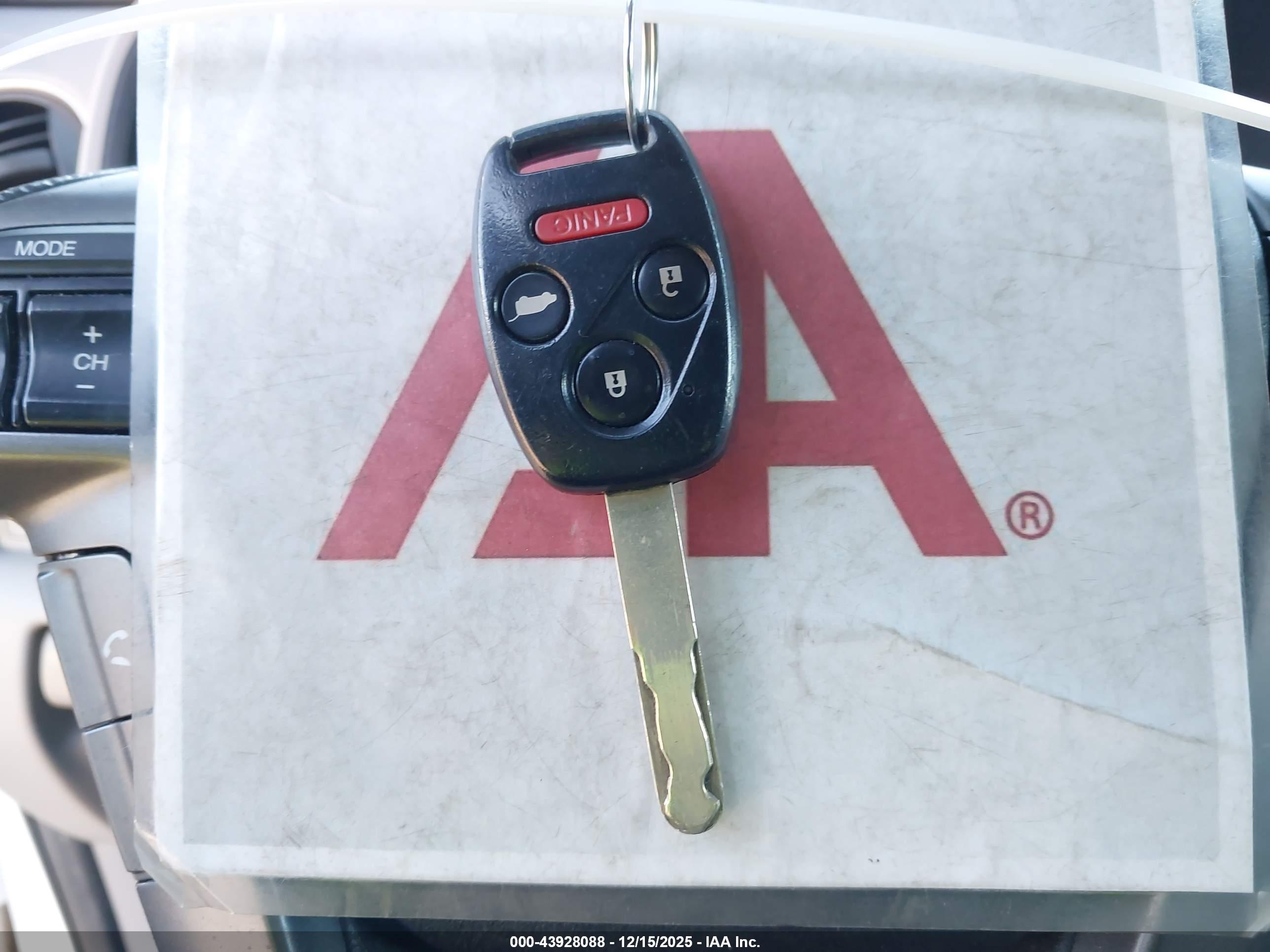 HONDA PILOT image 11