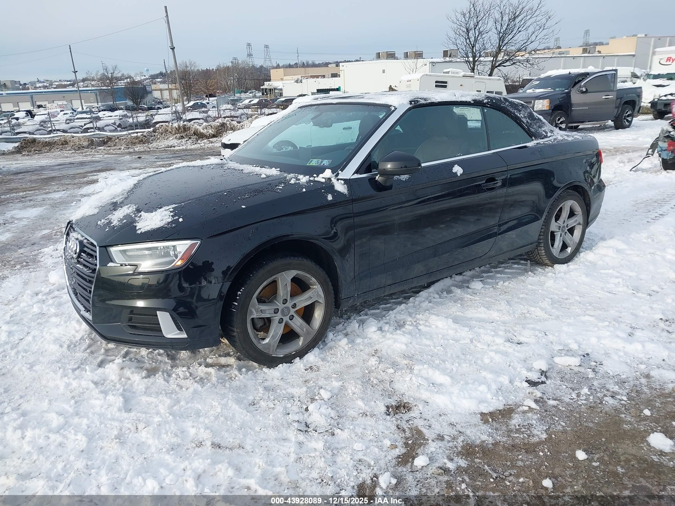 AUDI A3 image 2