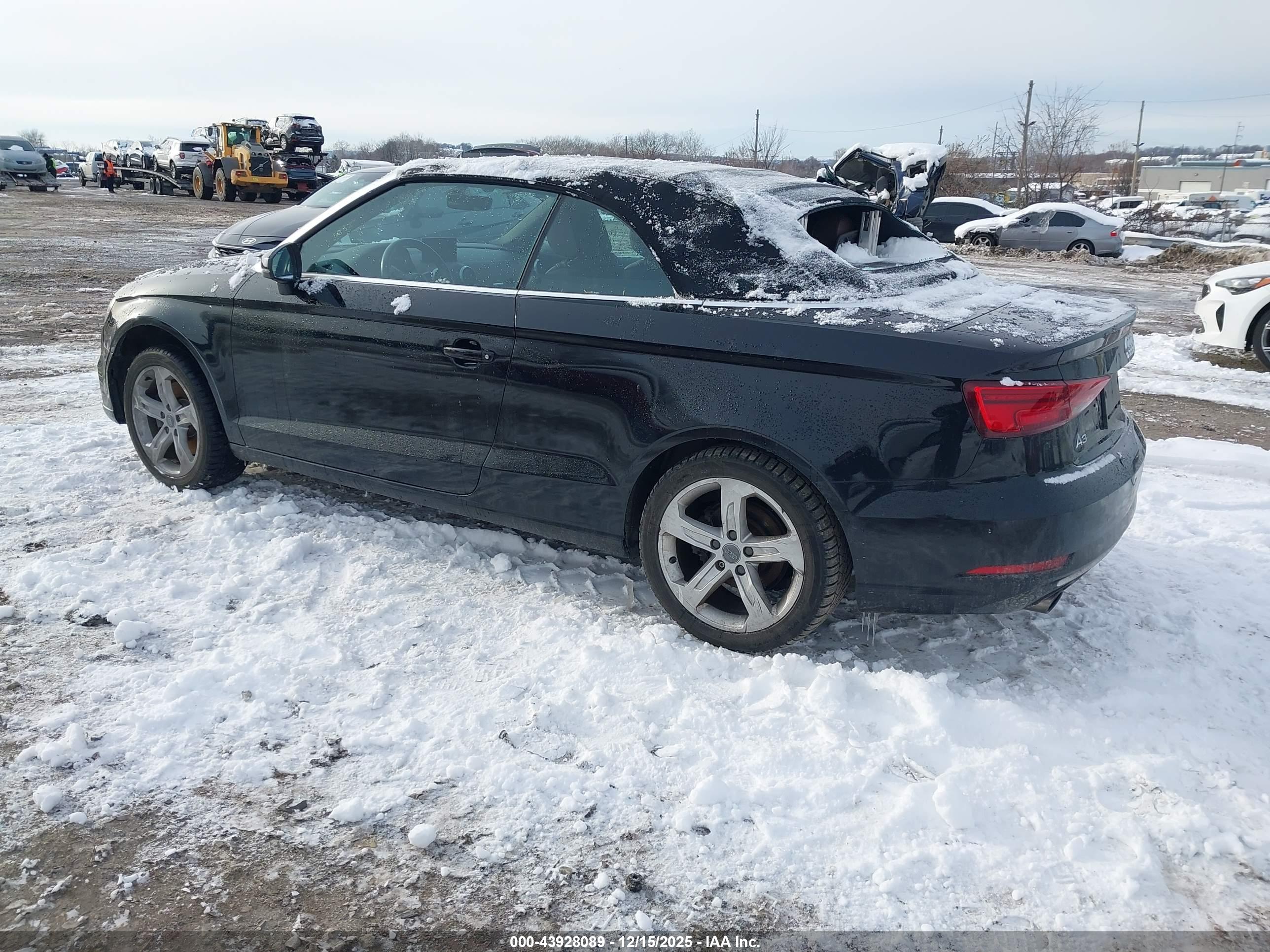 AUDI A3 image 3