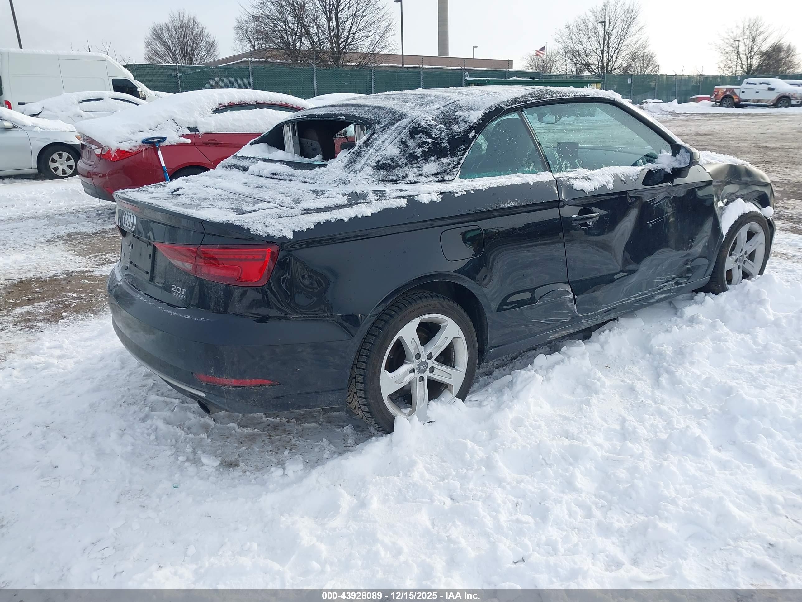 AUDI A3 image 4