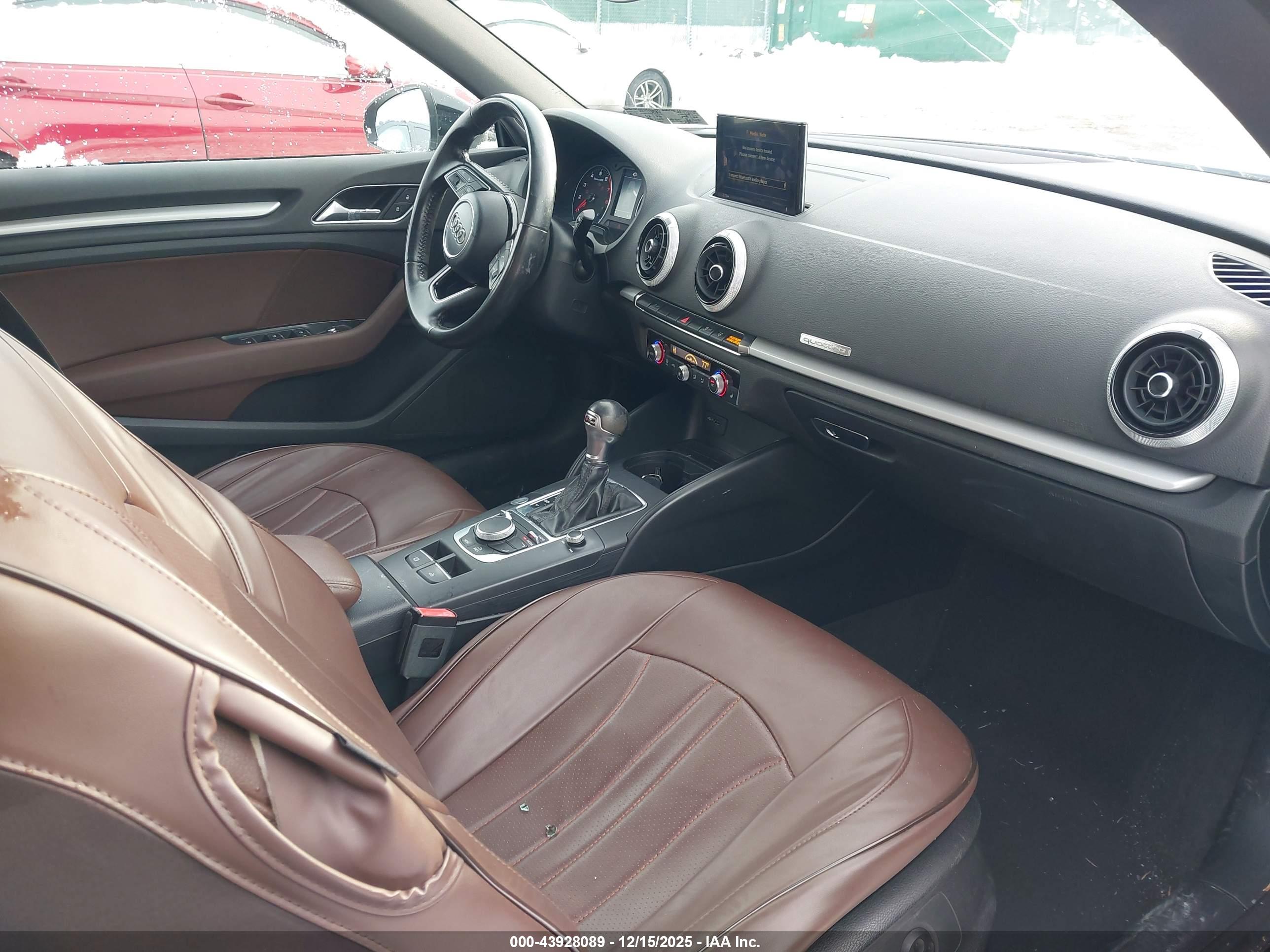 AUDI A3 image 5