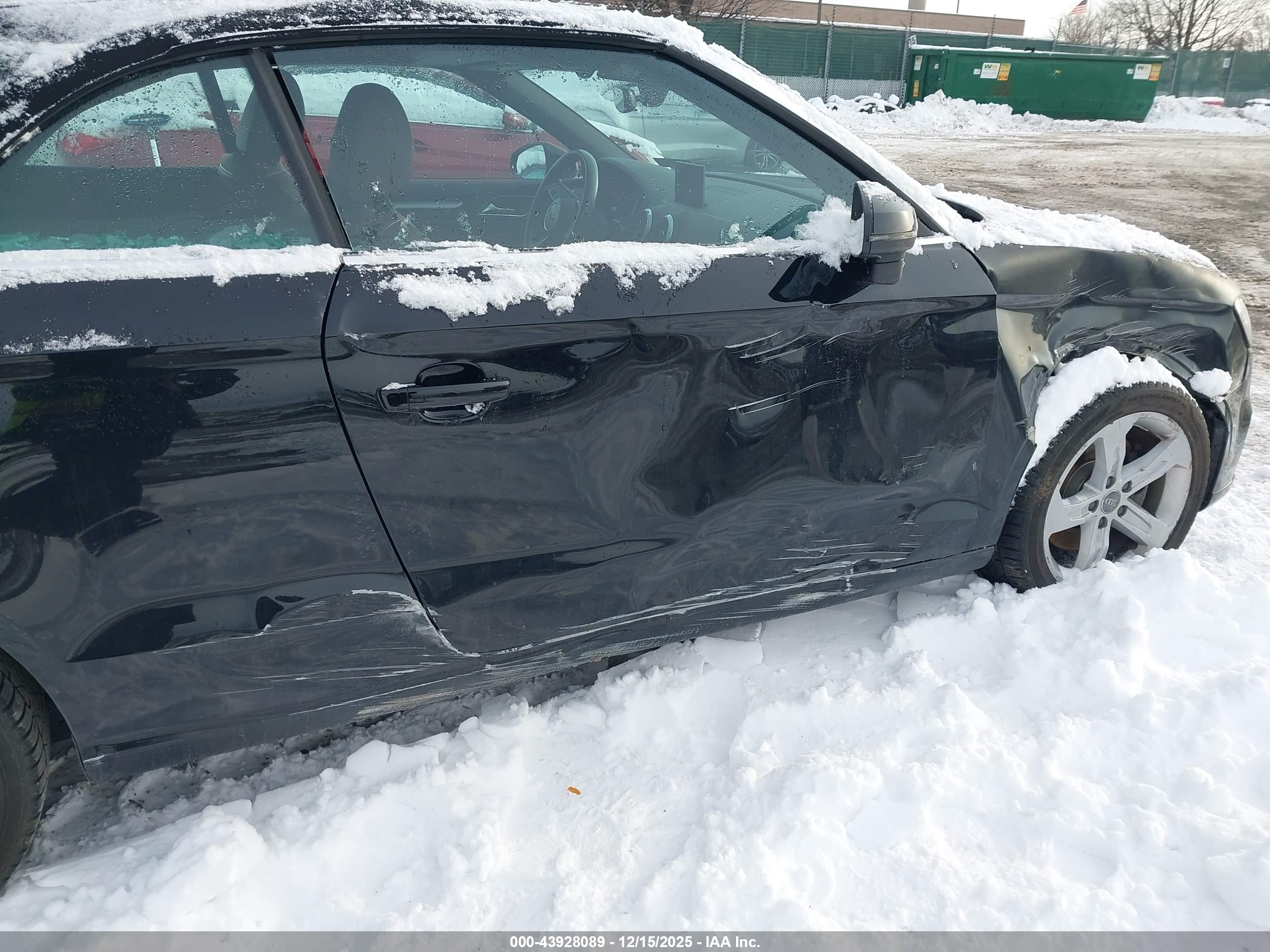 AUDI A3 image 6