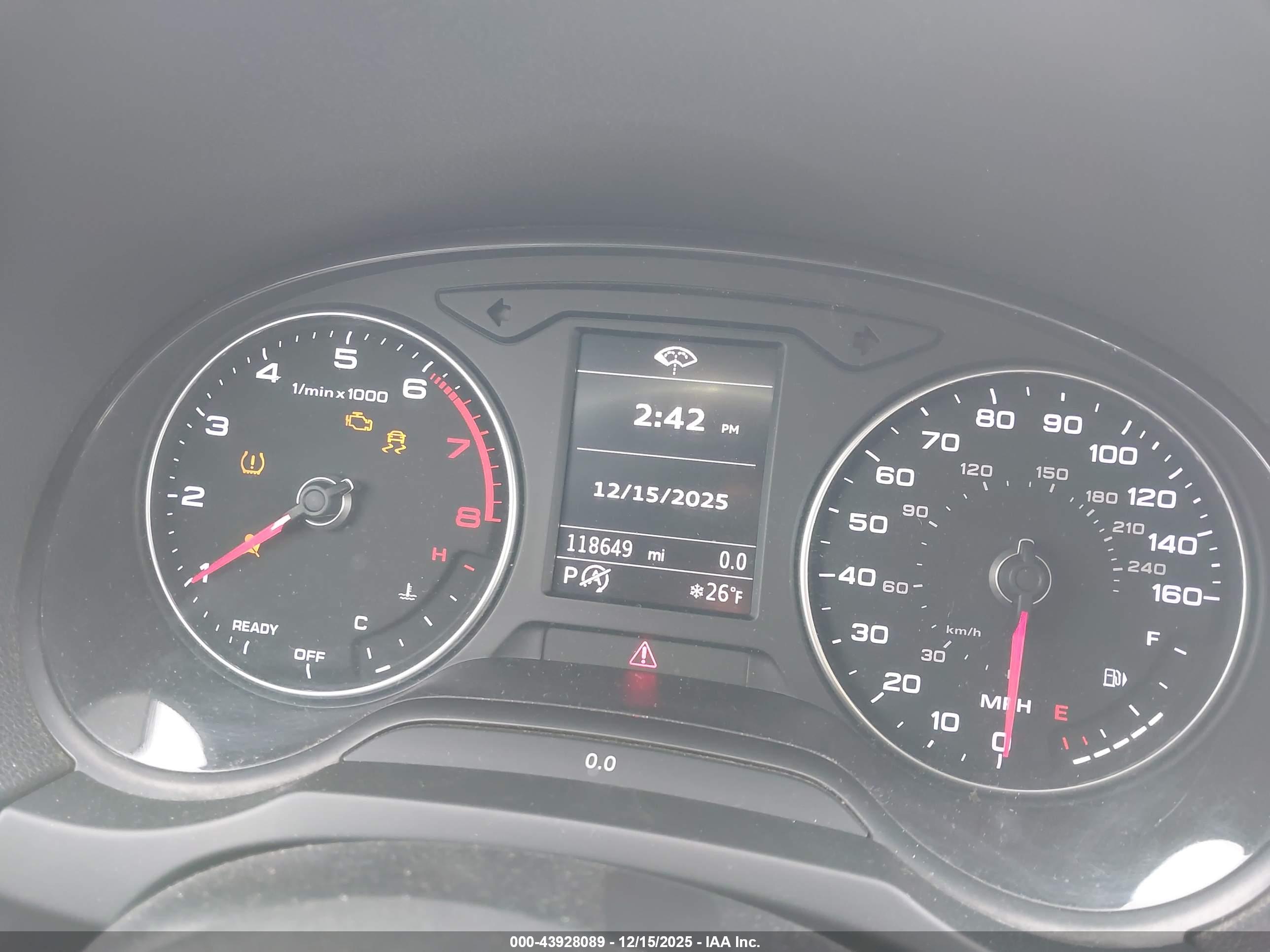 AUDI A3 image 7