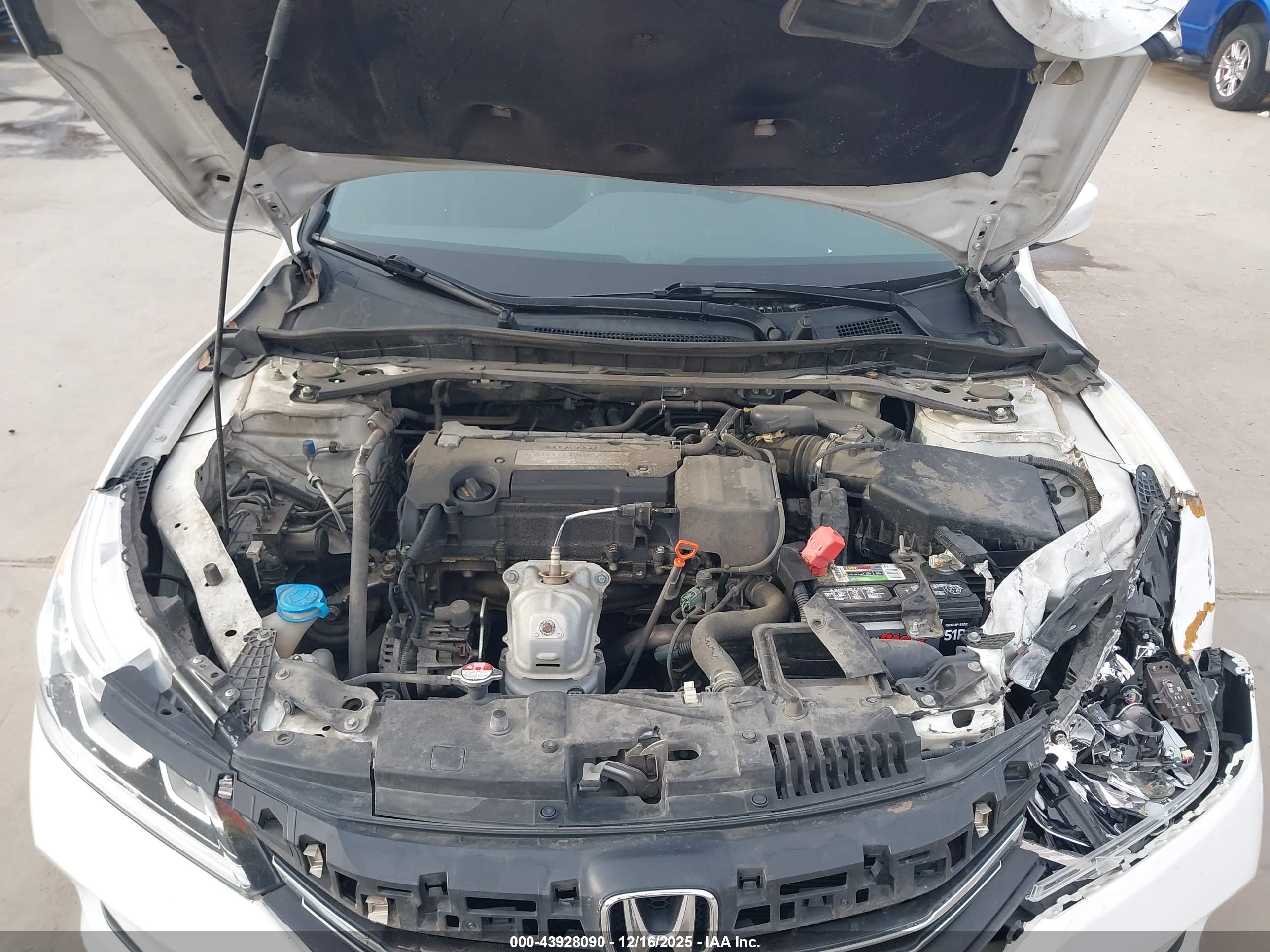 HONDA ACCORD image 10