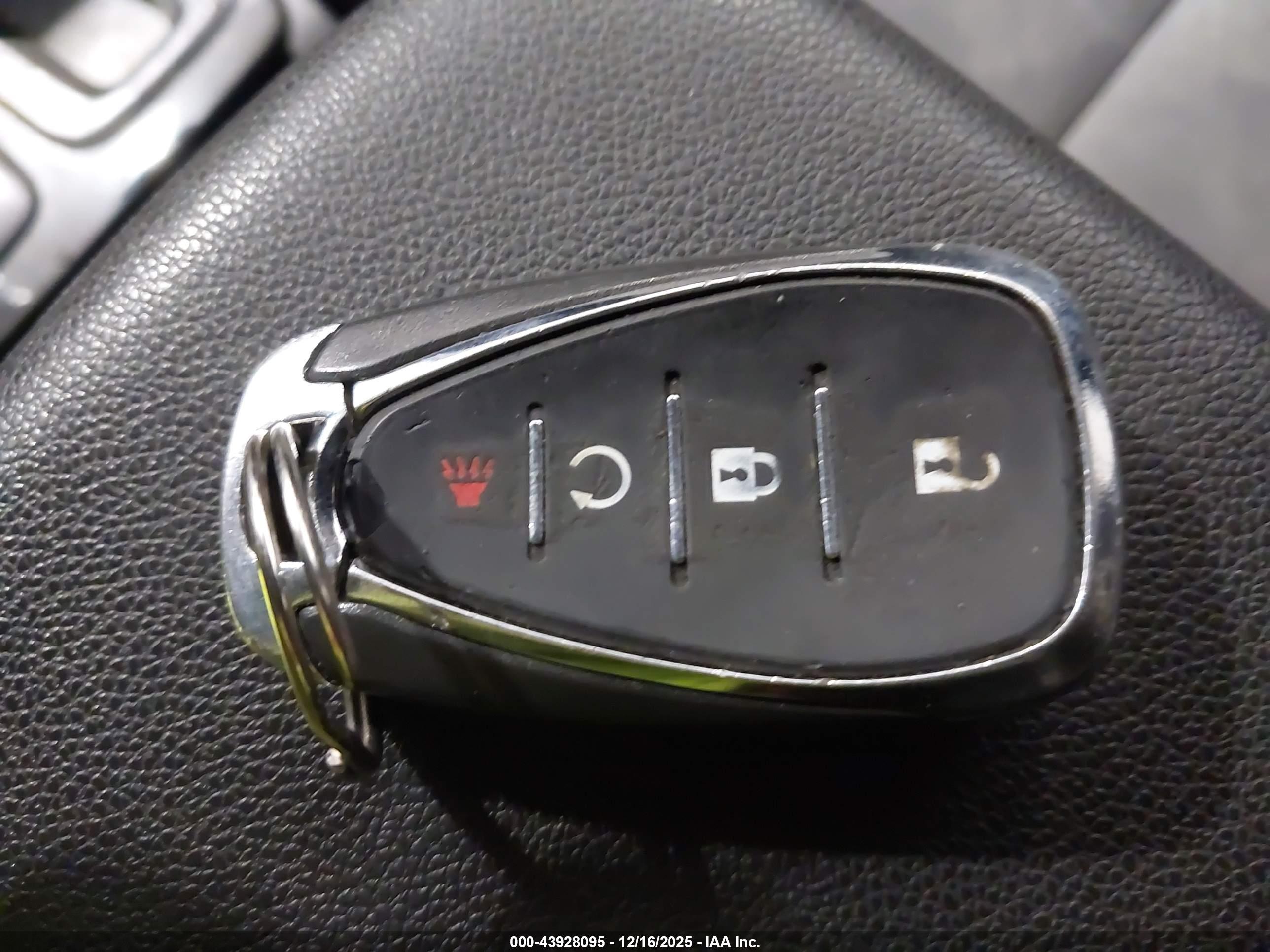 CHEVROLET TRAILBLAZER image 11